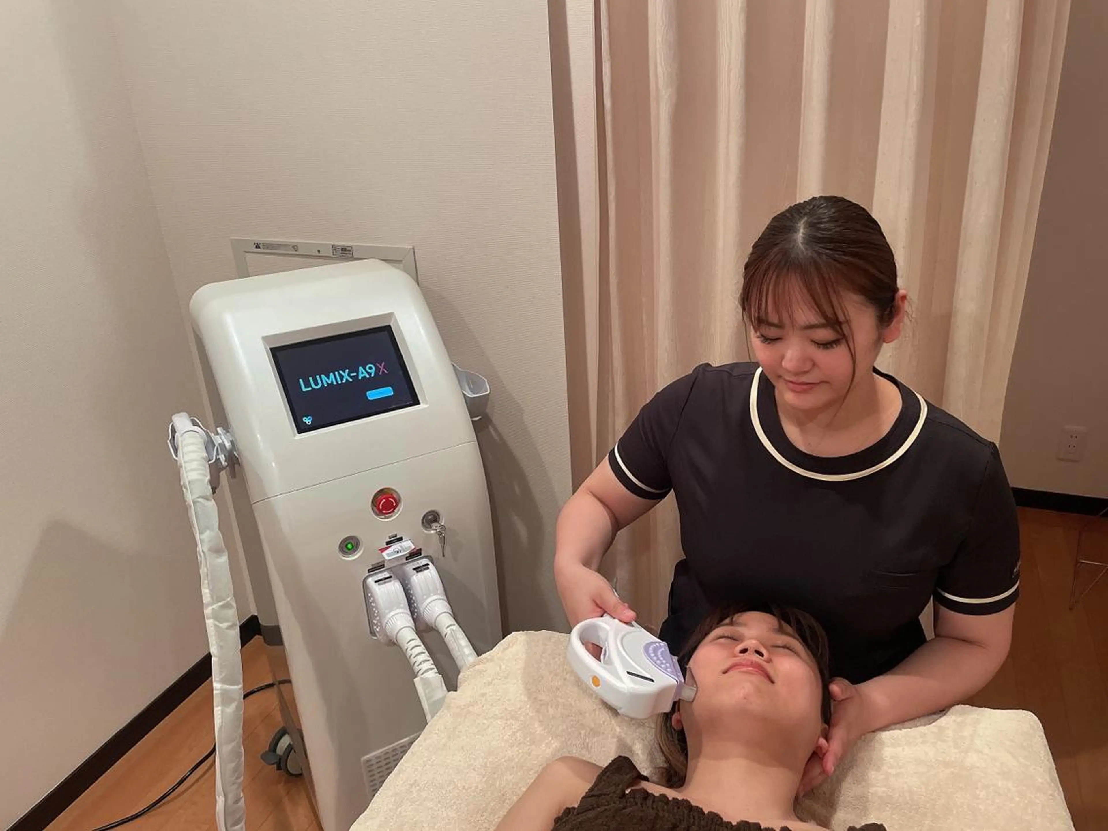 ☆☆ミニモ会員様限定メニュー☆☆VIO脱毛  女性 初回の方のみの写真