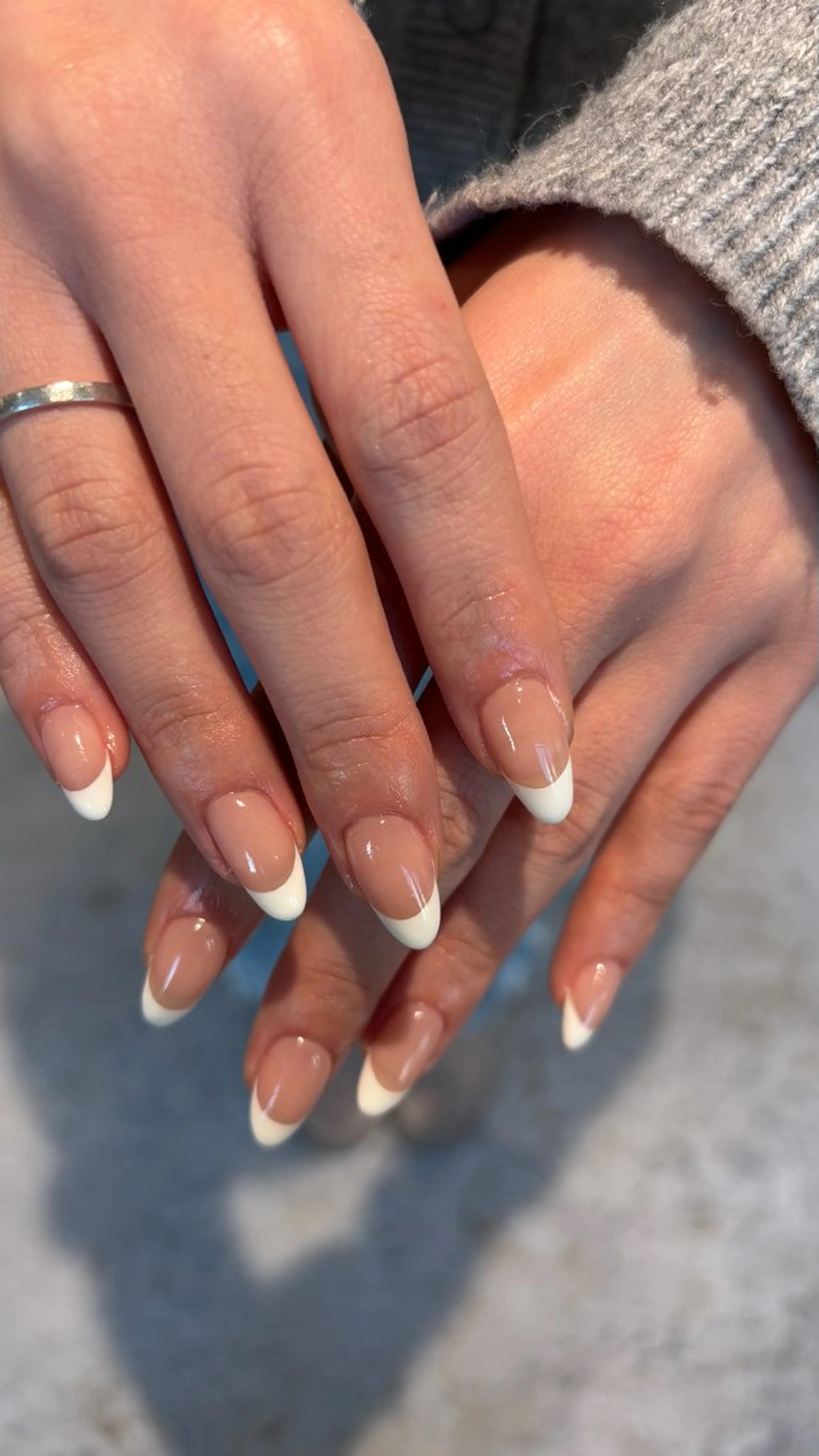 ネイル ハンドネイル Nail salon List所属・nail List acoのネイルデザイン