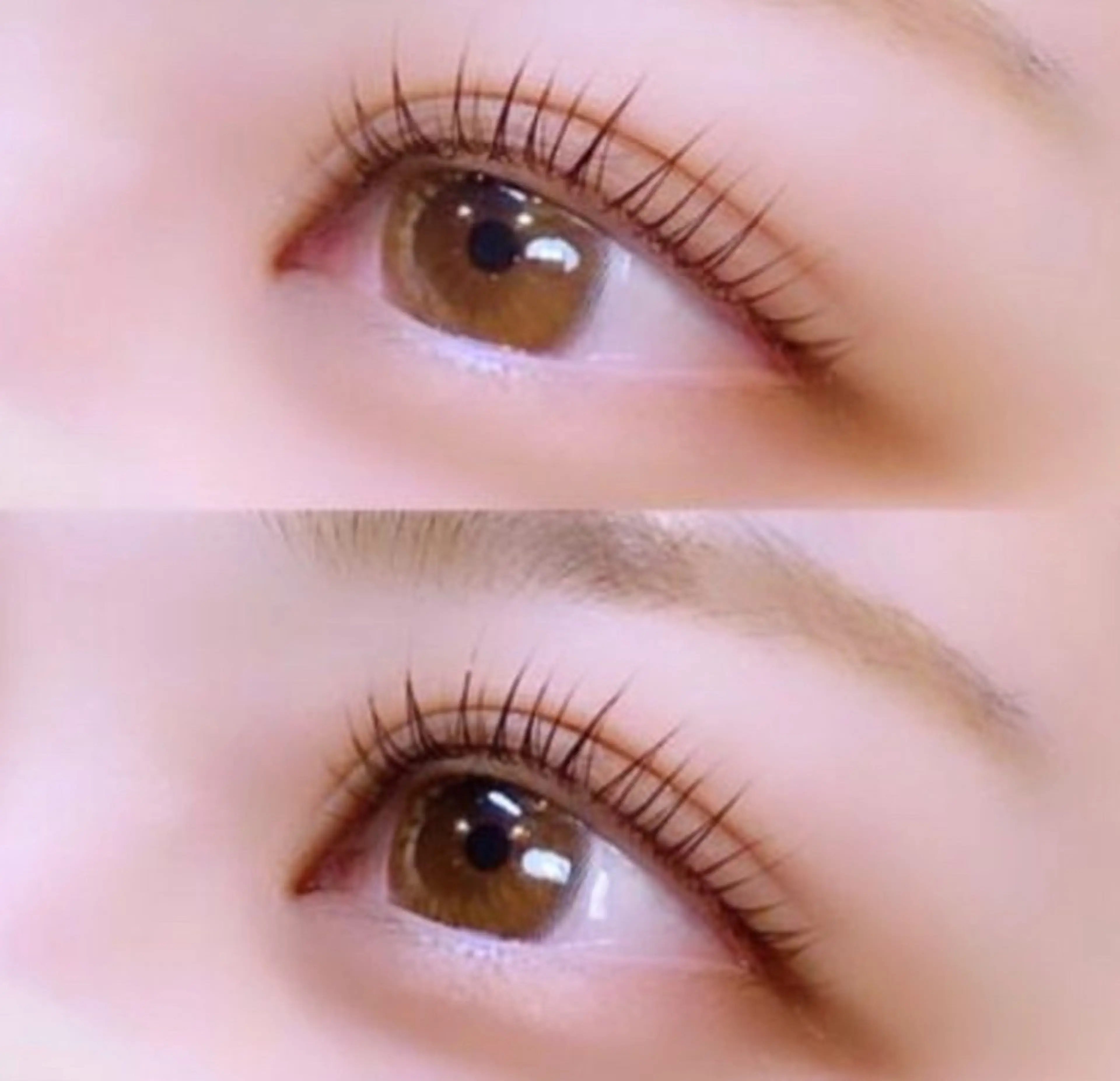 🫧🎀パリジェンヌ＋美容コーティング仕上げ𓆩❤︎𓆪♩ ܸの写真