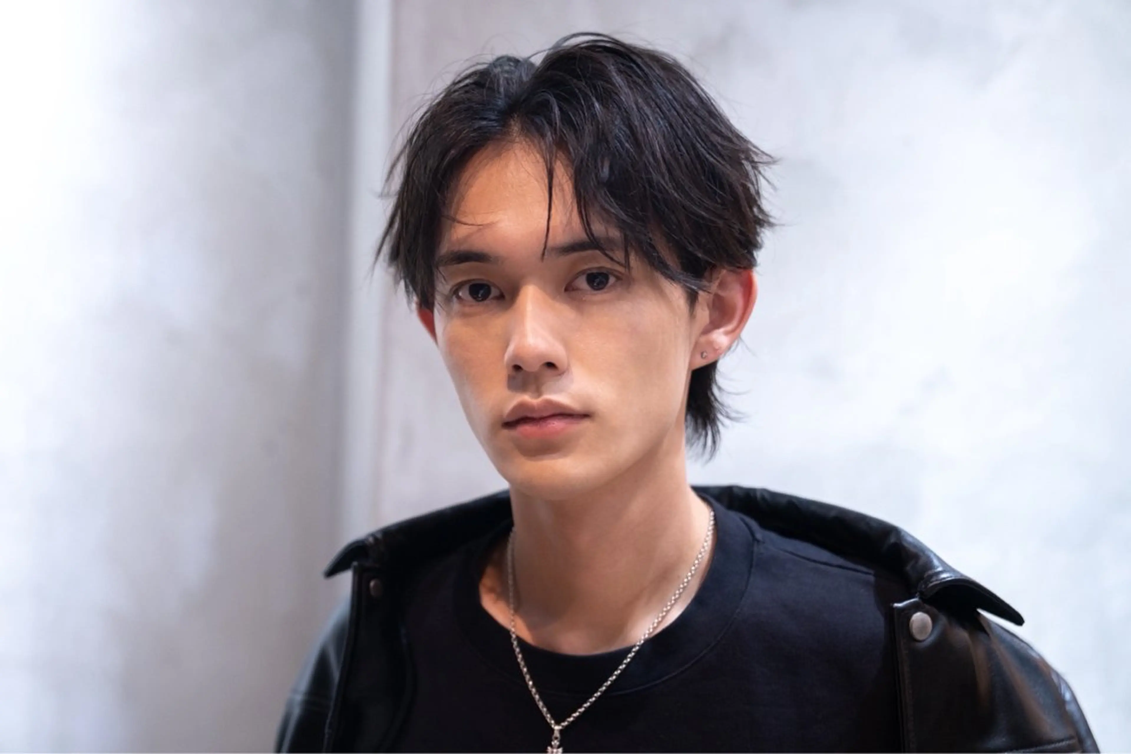 ショート パーマ メンズ カット パーマ HAVANA渋谷店所属・渋谷メンズ特化/ mayukoのヘアスタイル