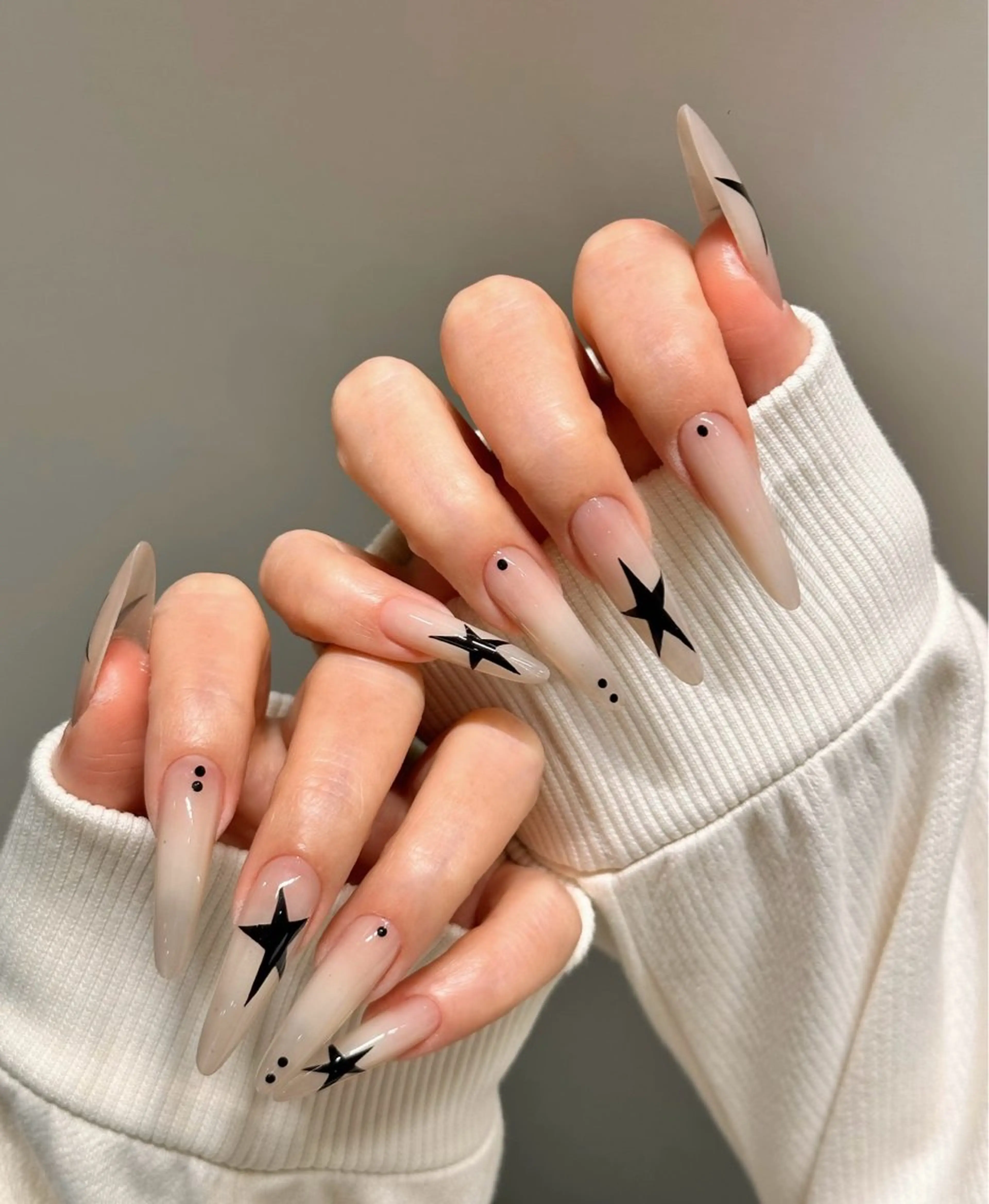 ネイル ハンドネイル D-BEAUTY Nailsalonのネイルデザイン