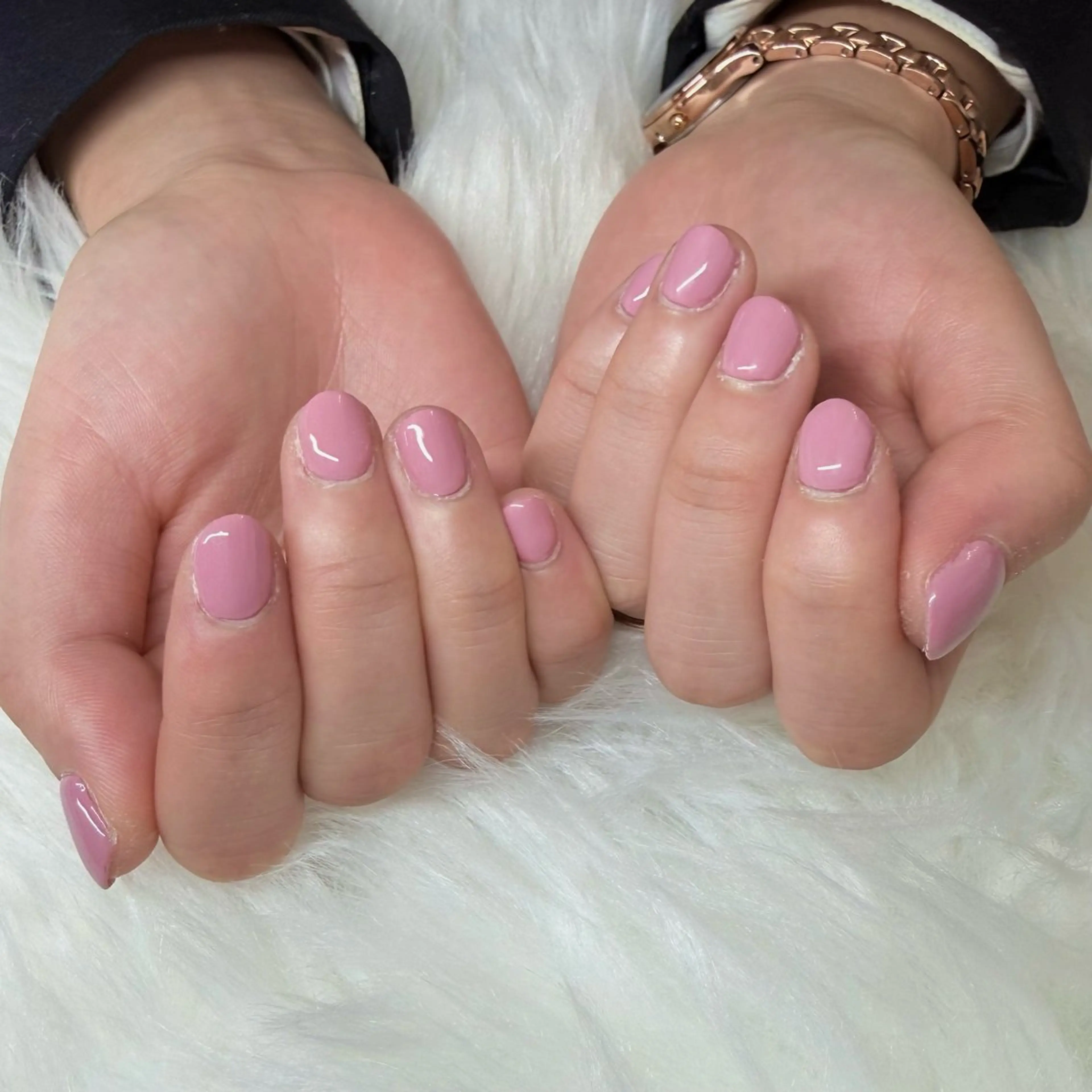 ネイル angebrown Momonoのネイルデザイン