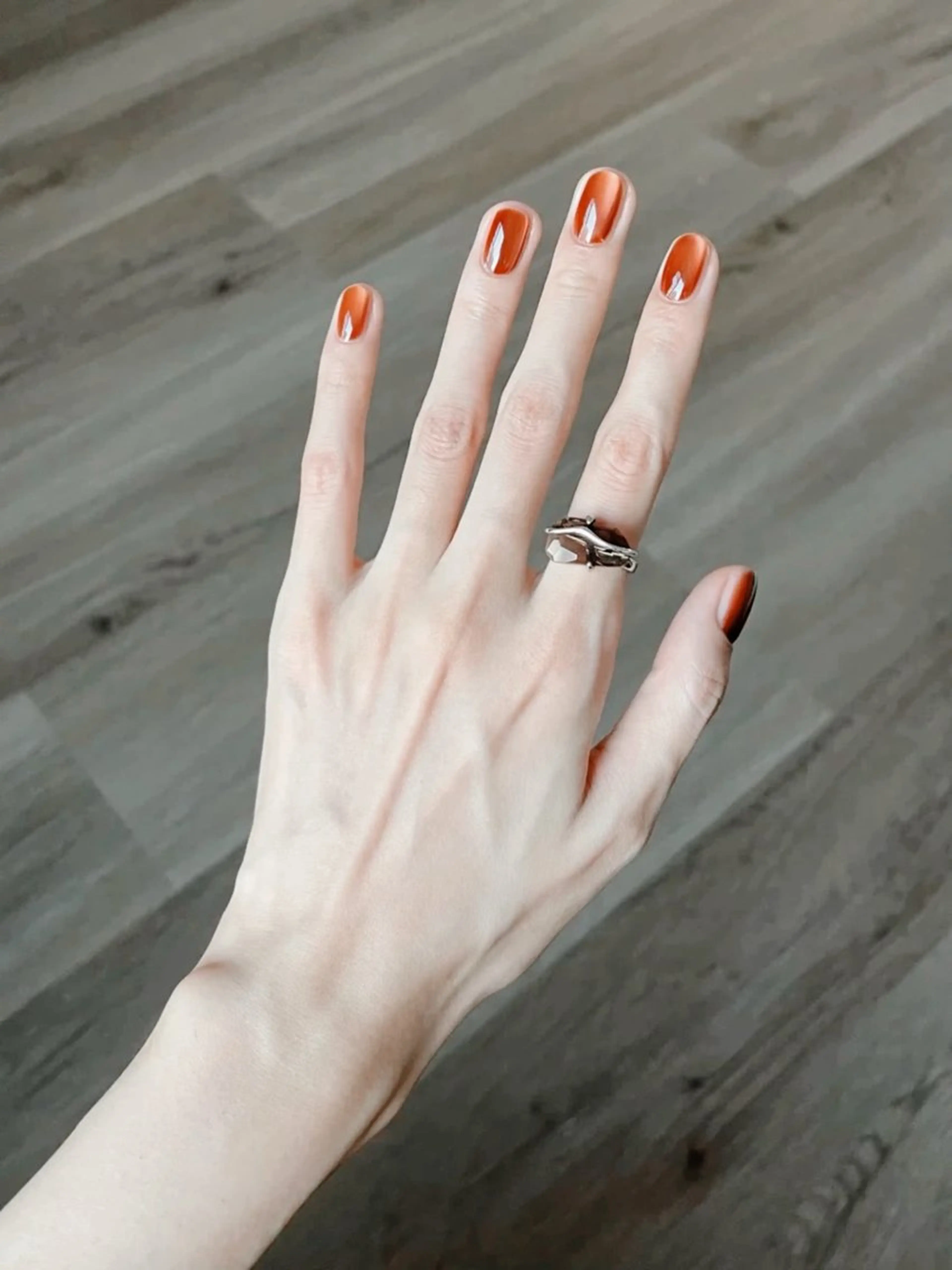 ネイル c cのネイルデザイン