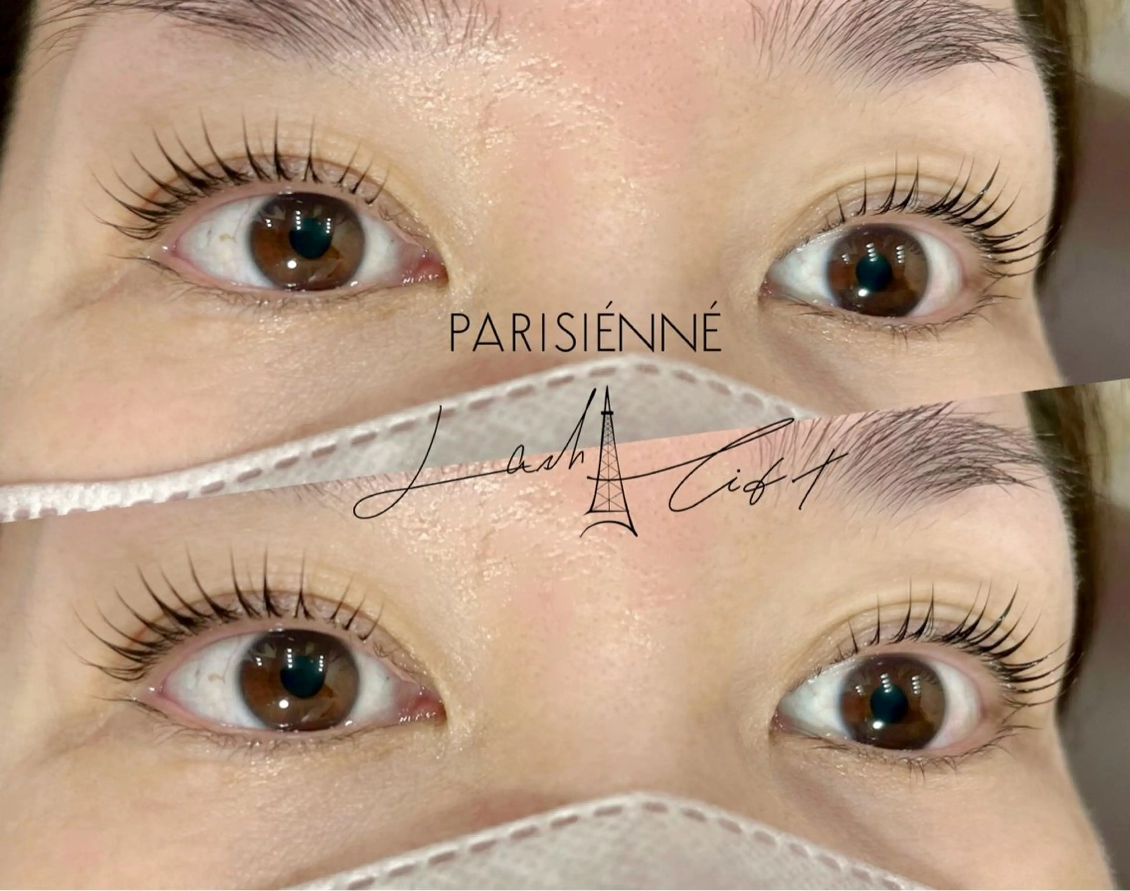 マツエク・マツパ Eyelash Salon Ao（アオ）所属・Ao tamai🌿のマツエク・マツパデザイン