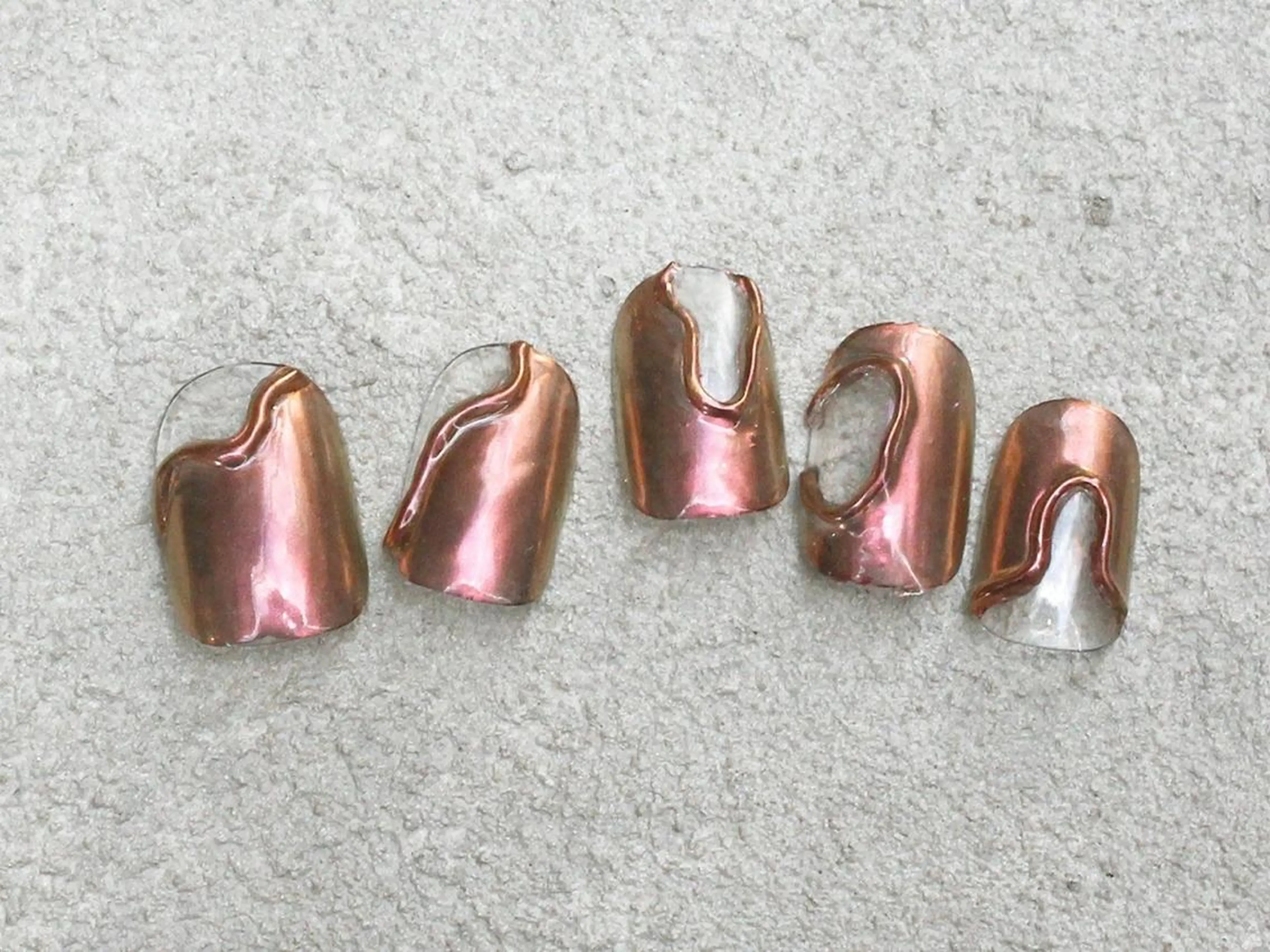 ネイル woo maiのネイルデザイン