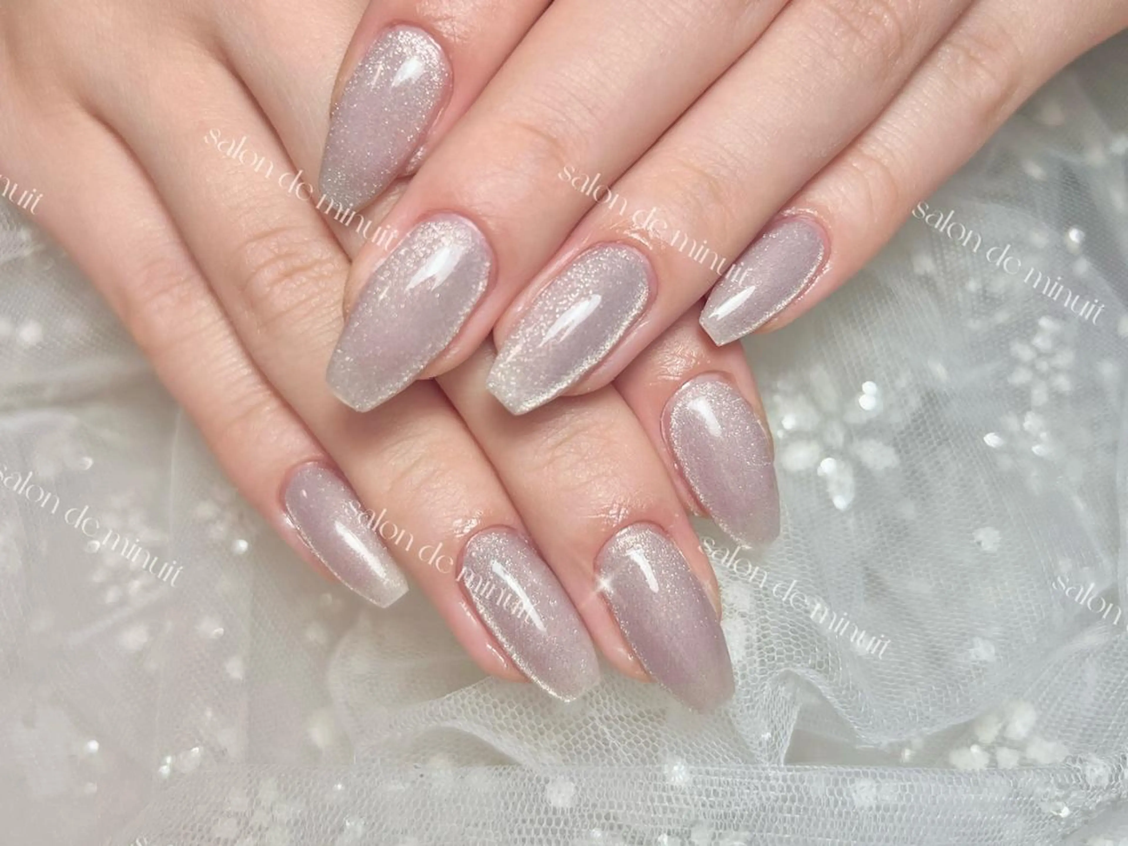 ネイル TinaNail 池袋店のネイルデザイン