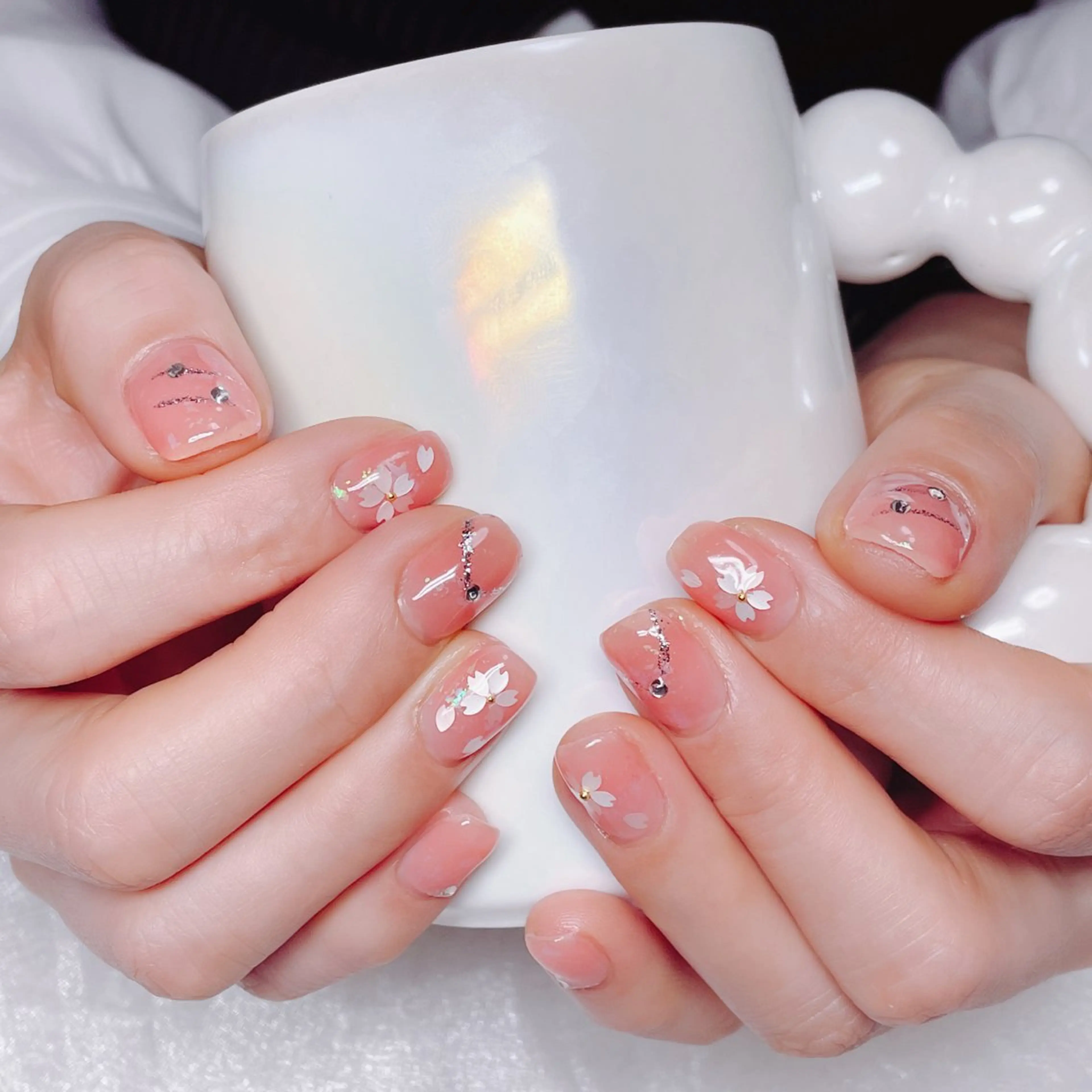 ネイル R-nail salonのネイルデザイン