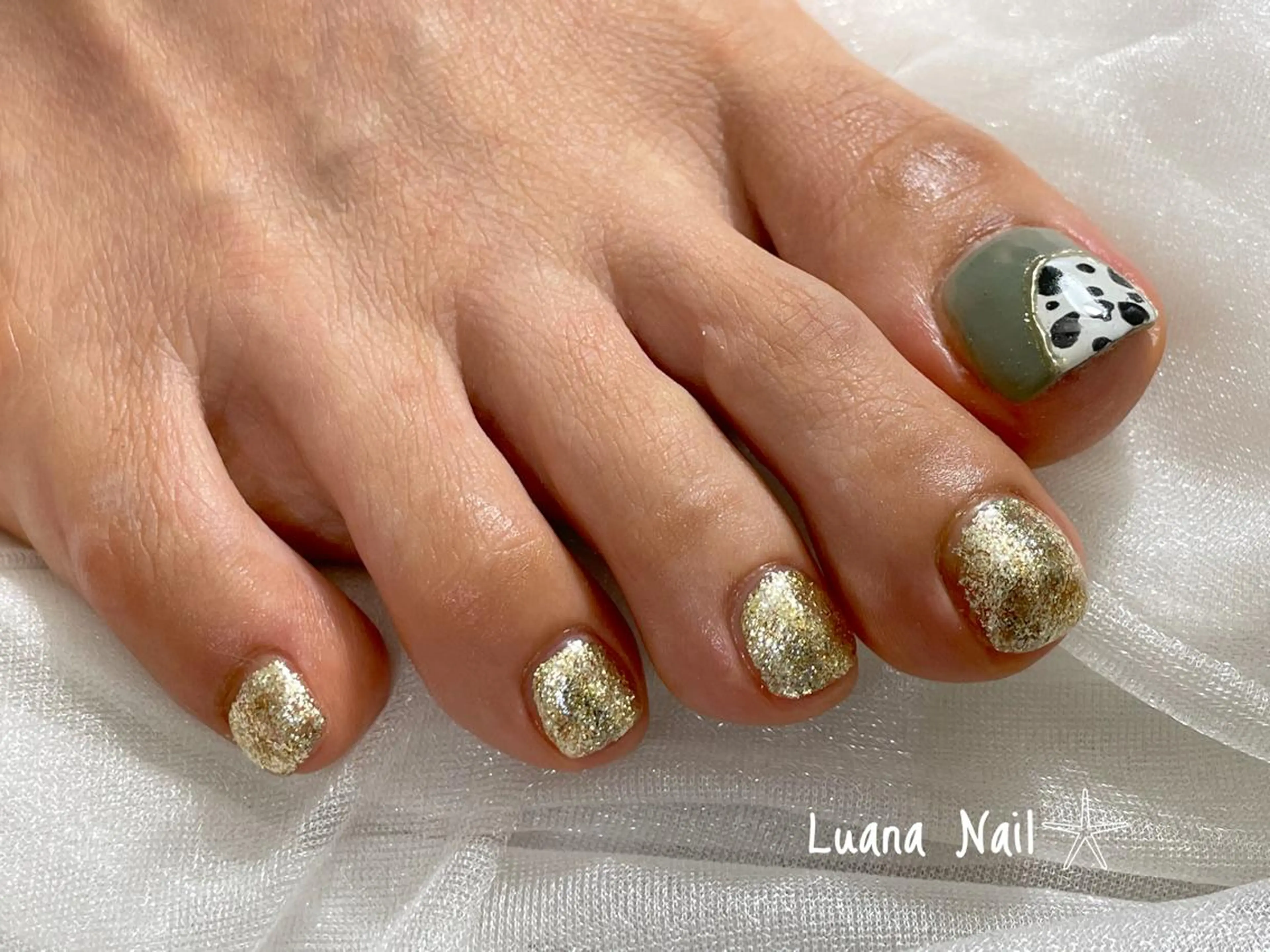 ネイル Nail Salon Subaru所属・Nail Salon Subaruのネイルデザイン