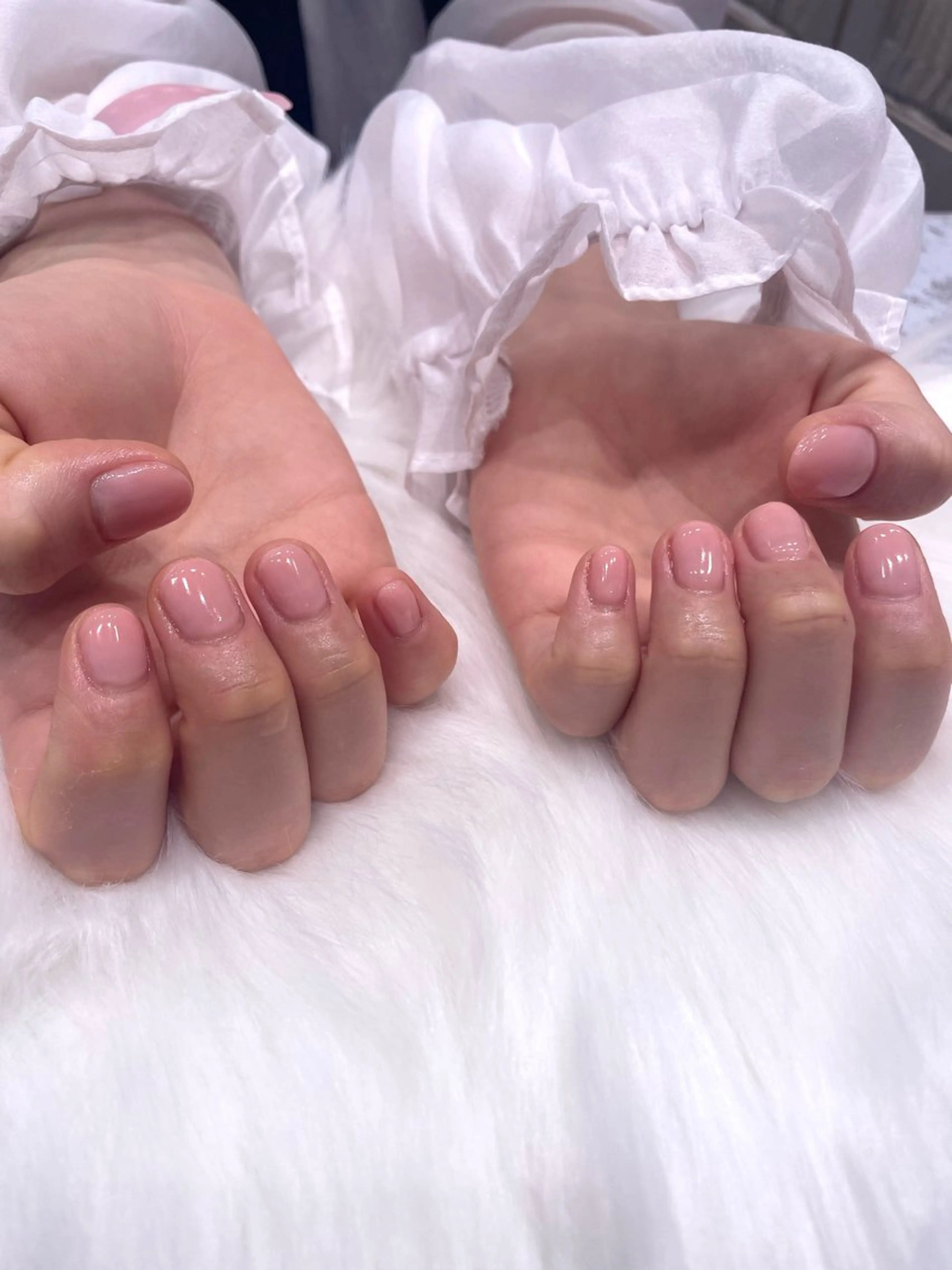 ネイル ハンドネイル 🎀mihaya🎀 /モデル様募集中のネイルデザイン