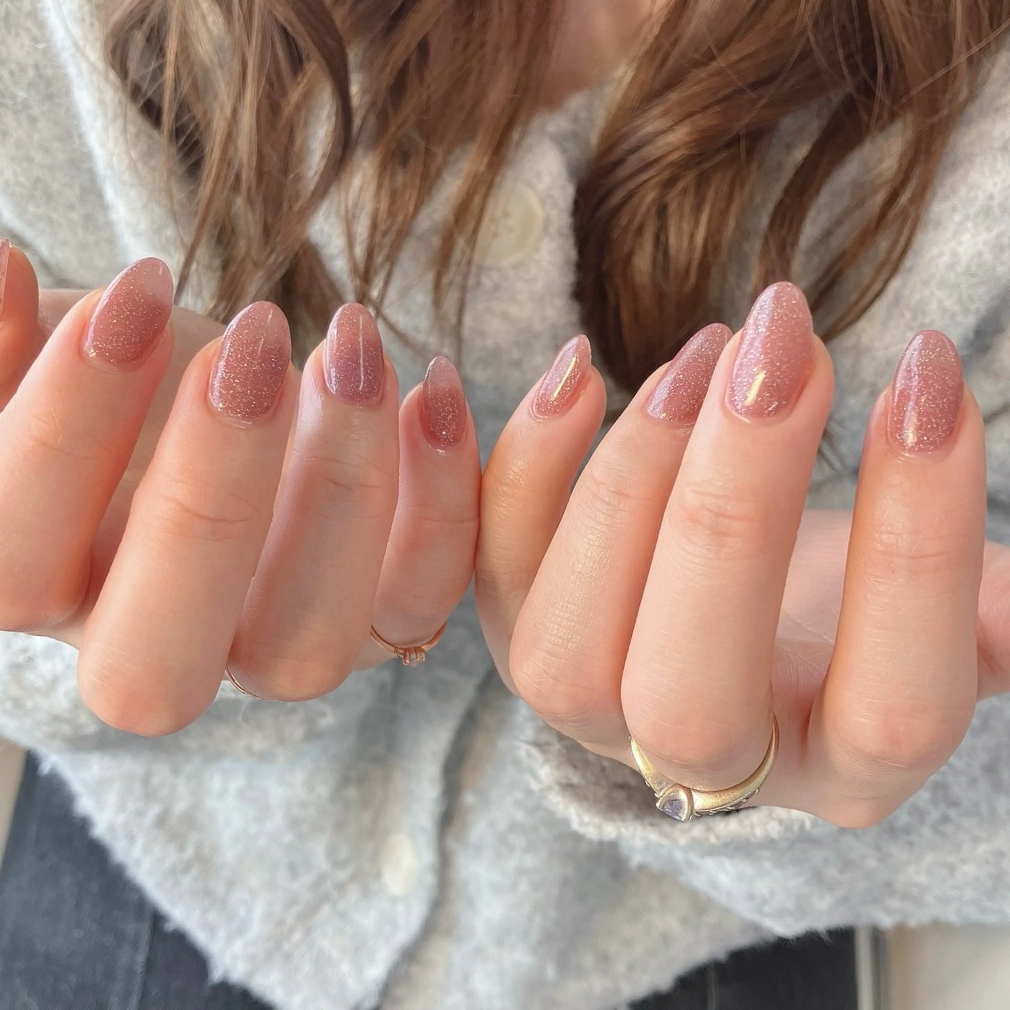 ネイル ハンドネイル nails 🎀meのネイルデザイン