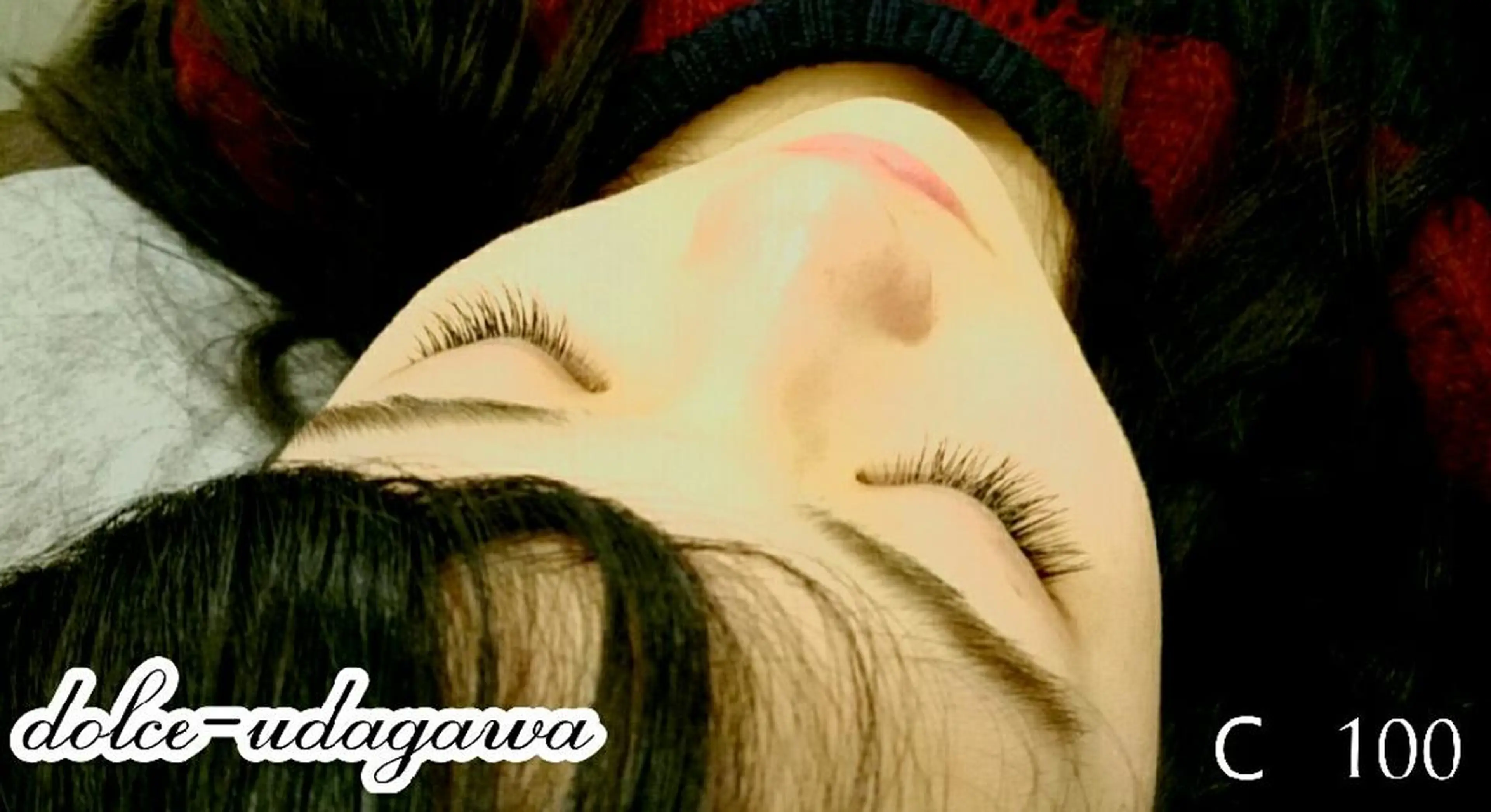 マツエク・マツパ dolce🌼 宇田川店のマツエク・マツパデザイン