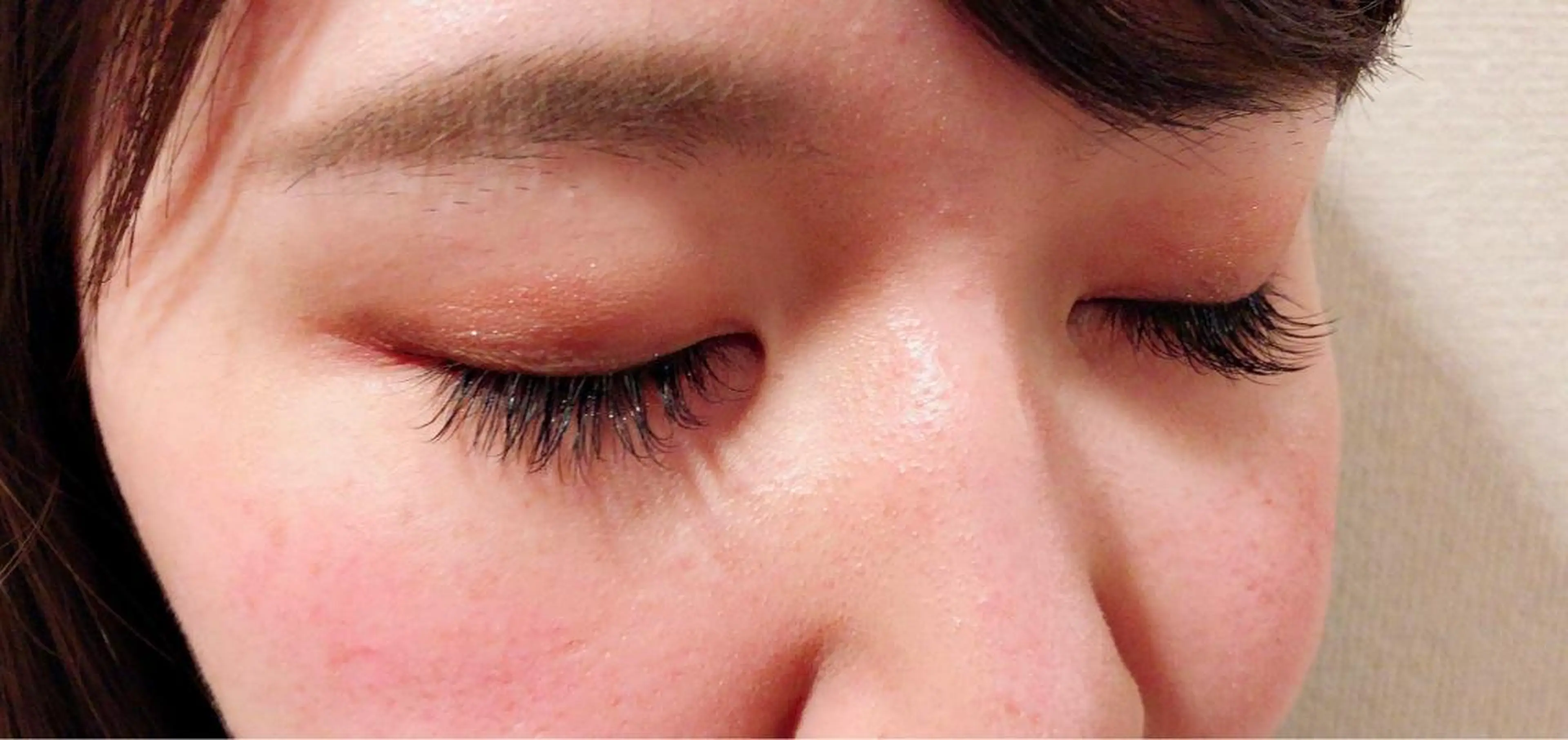 マツエク・マツパ マツエク ayano(歴9年) -Greenwoodのマツエク・マツパデザイン