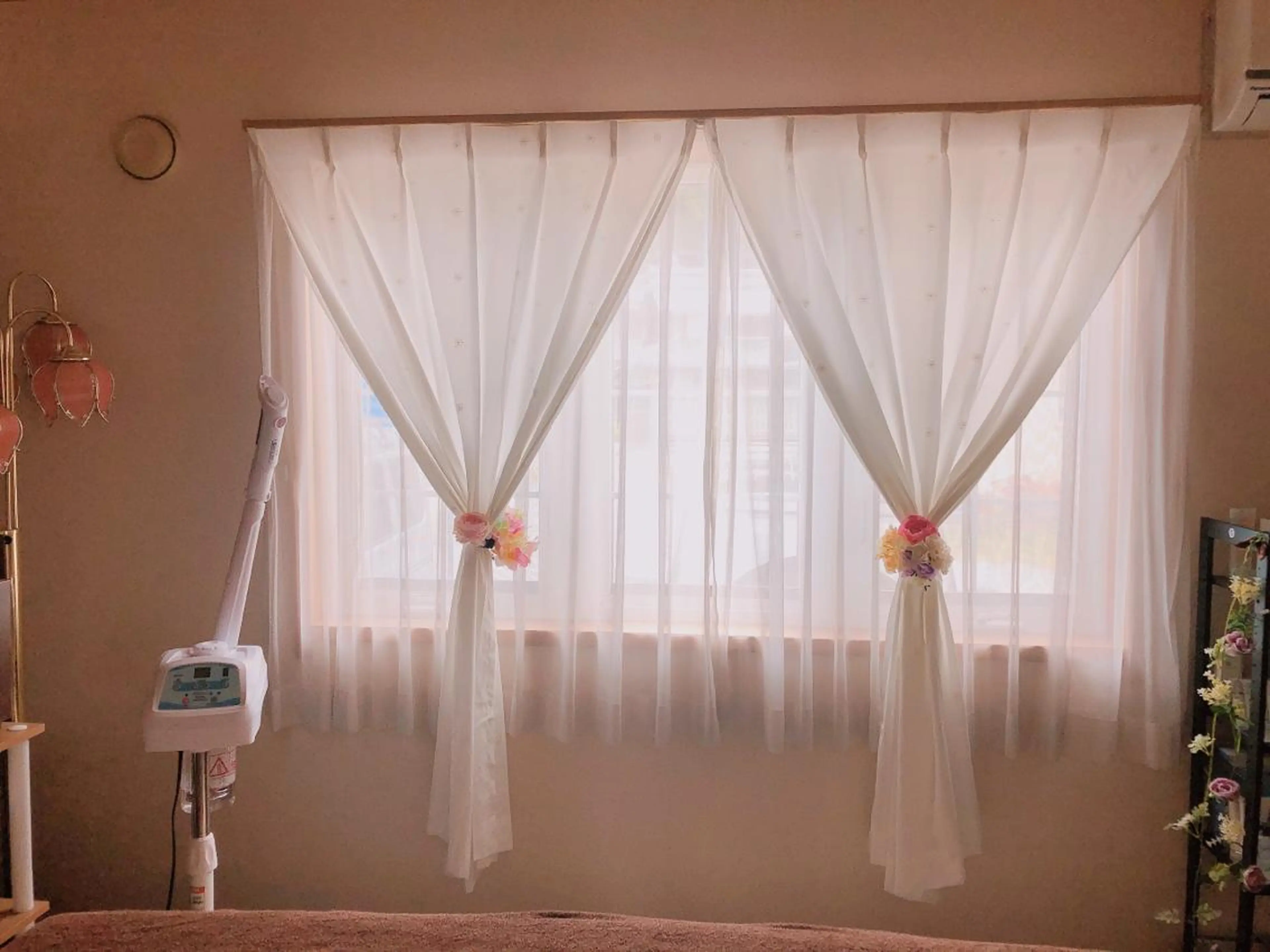 中川 百合子のエステ・リラクイメージ