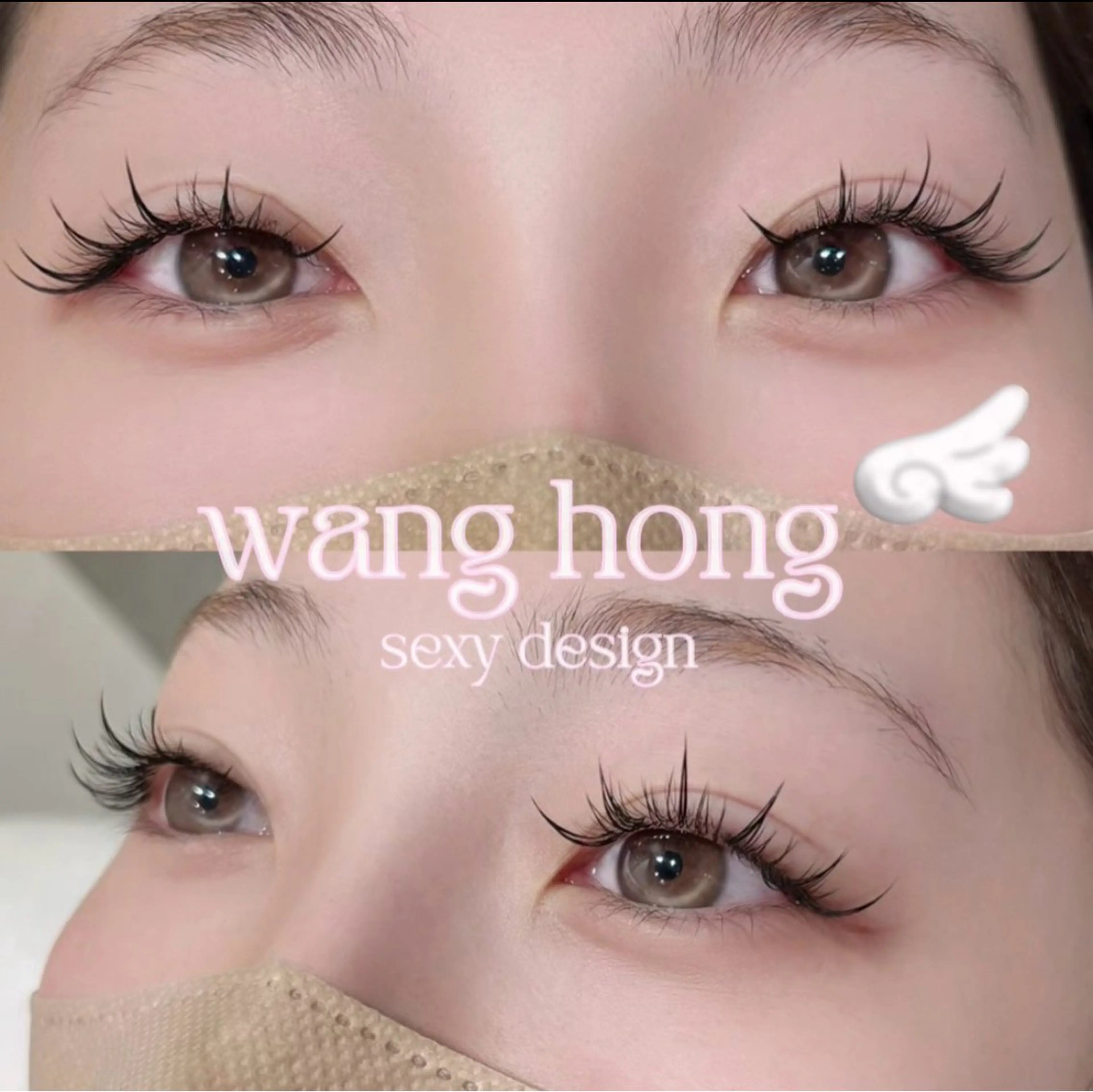 🇨🇳ワンホンデザイン120本🇨🇳の写真