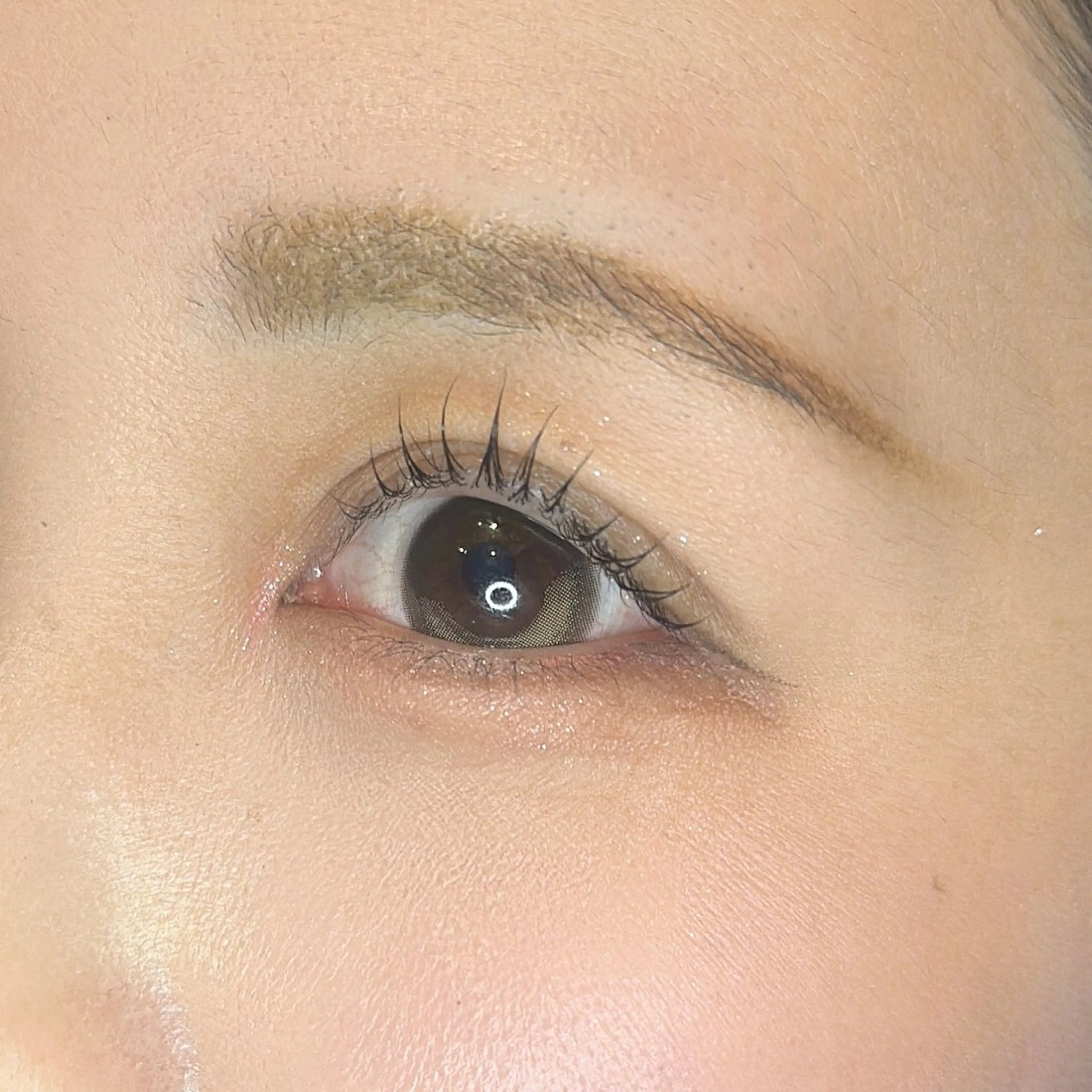 マツエク・マツパ マツパ mako 🫧束感まつ毛のマツエク・マツパデザイン