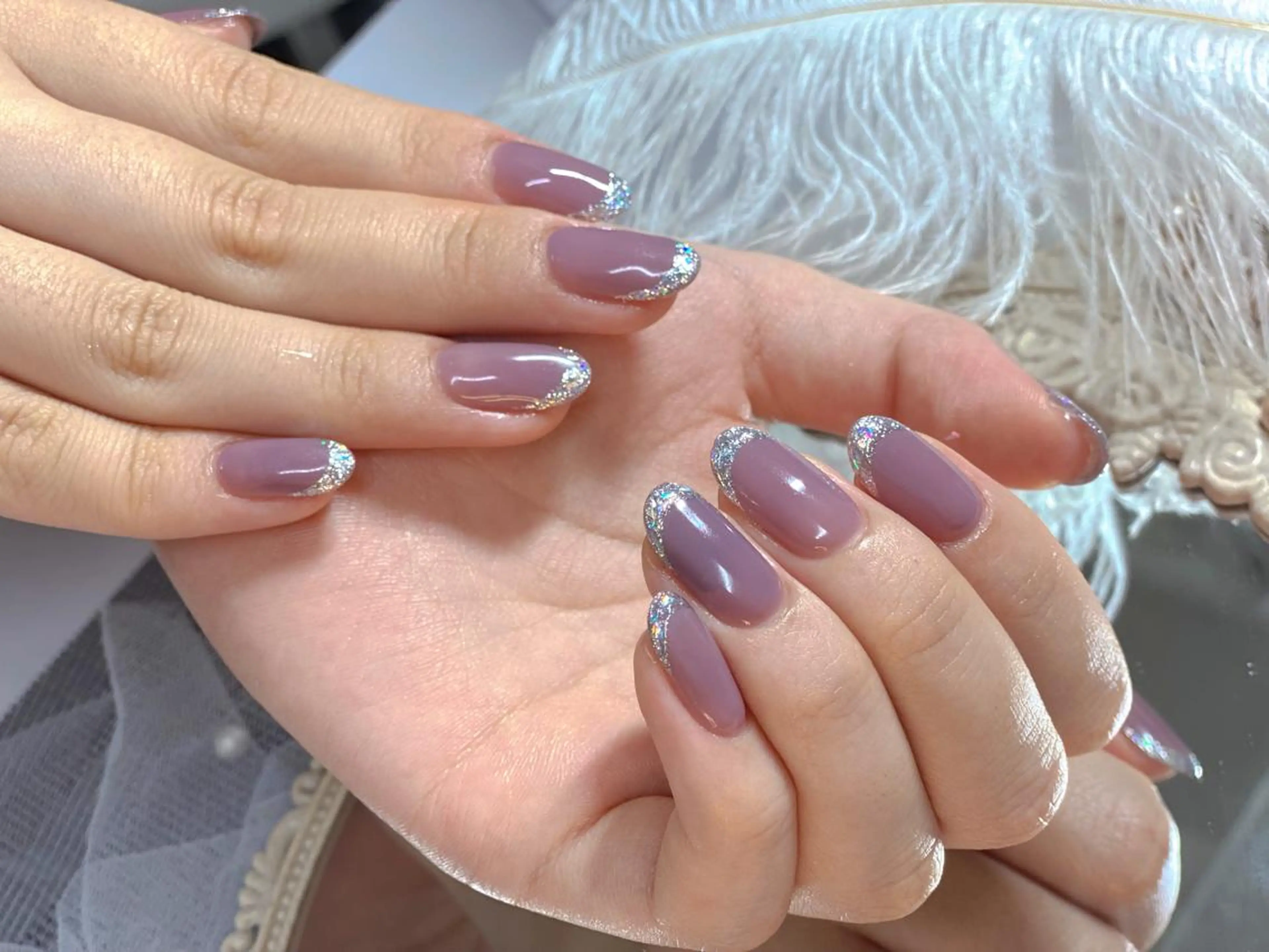 ネイル BLinLin nail salonのネイルデザイン
