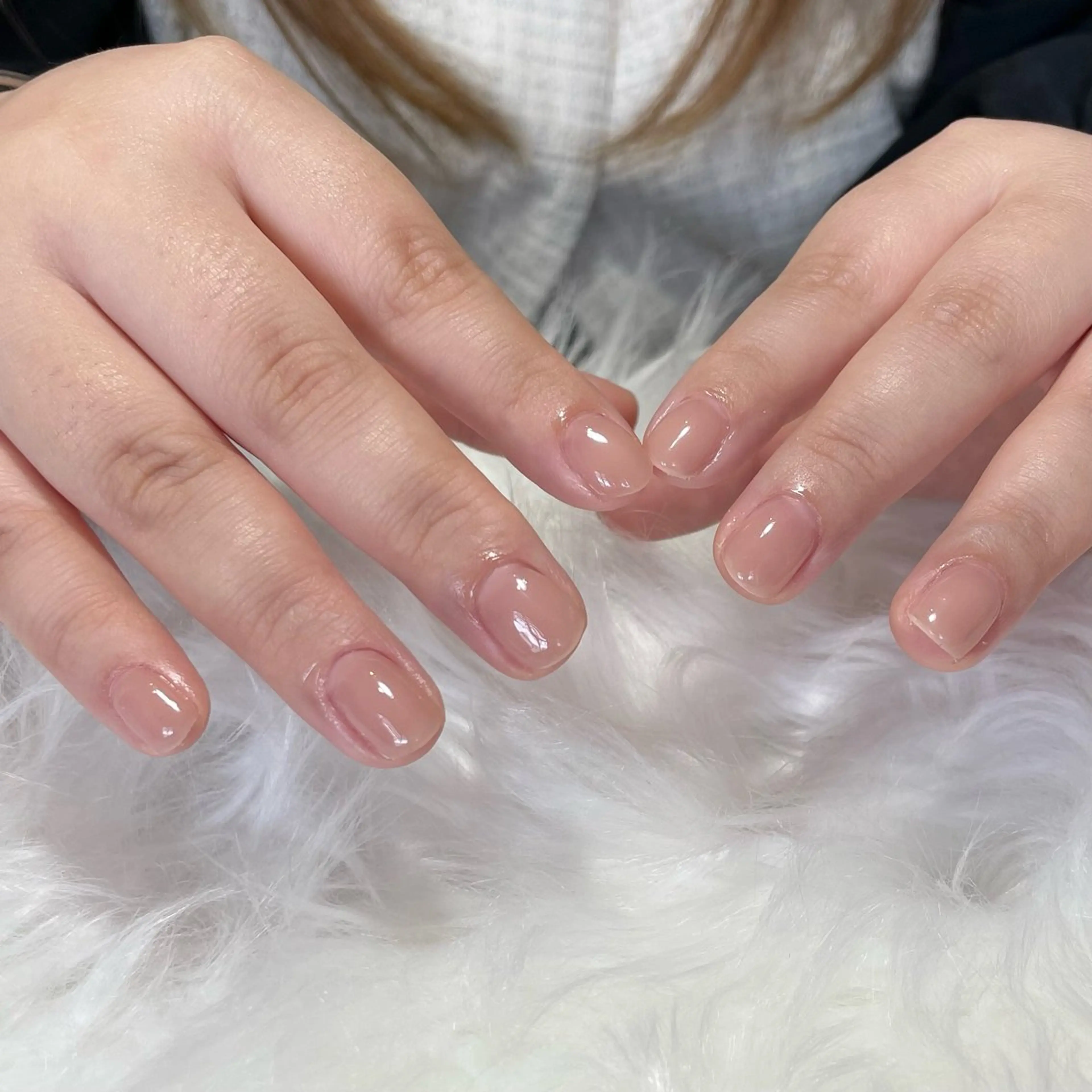 ネイル neige Kouzukiのネイルデザイン