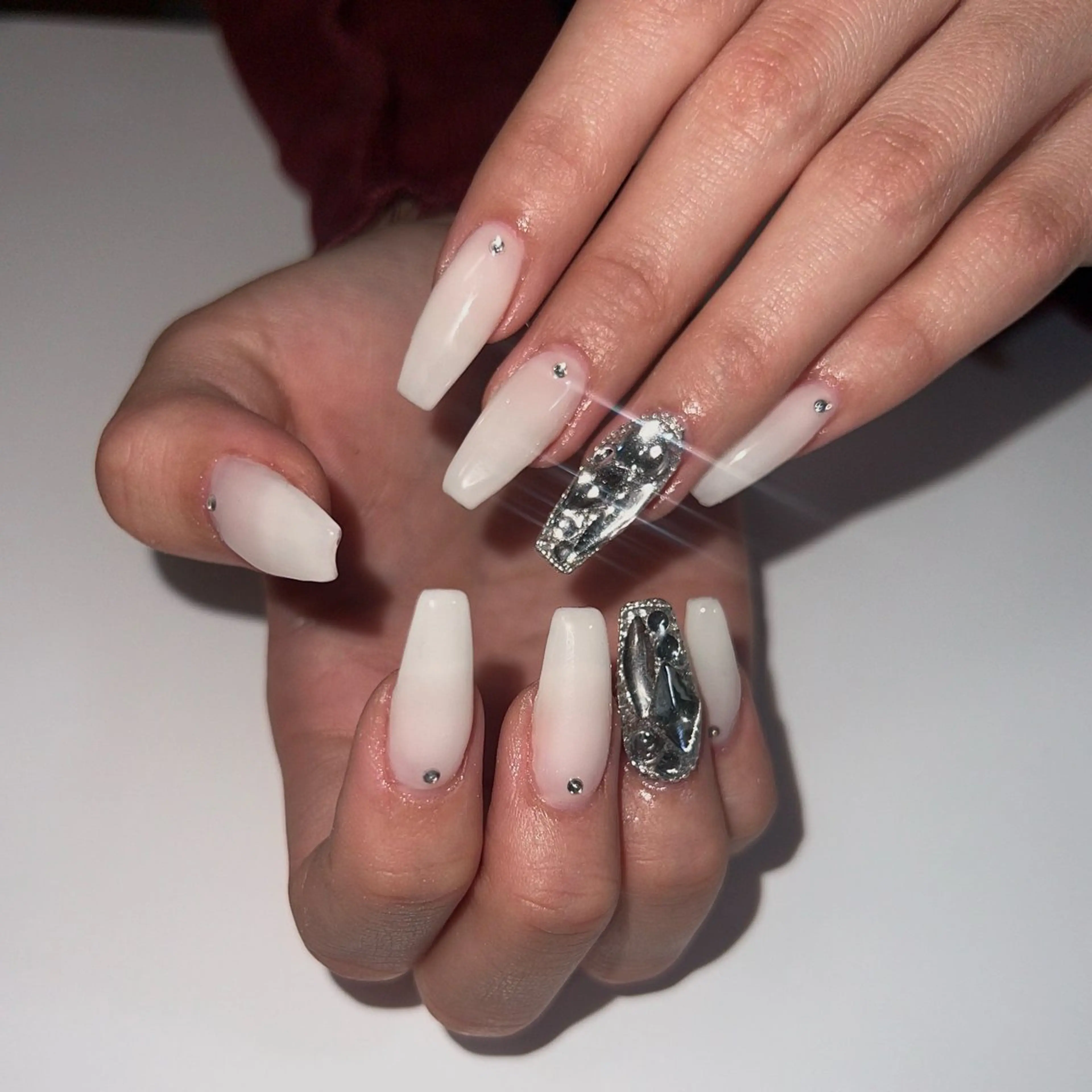 ネイル yu nailのネイルデザイン