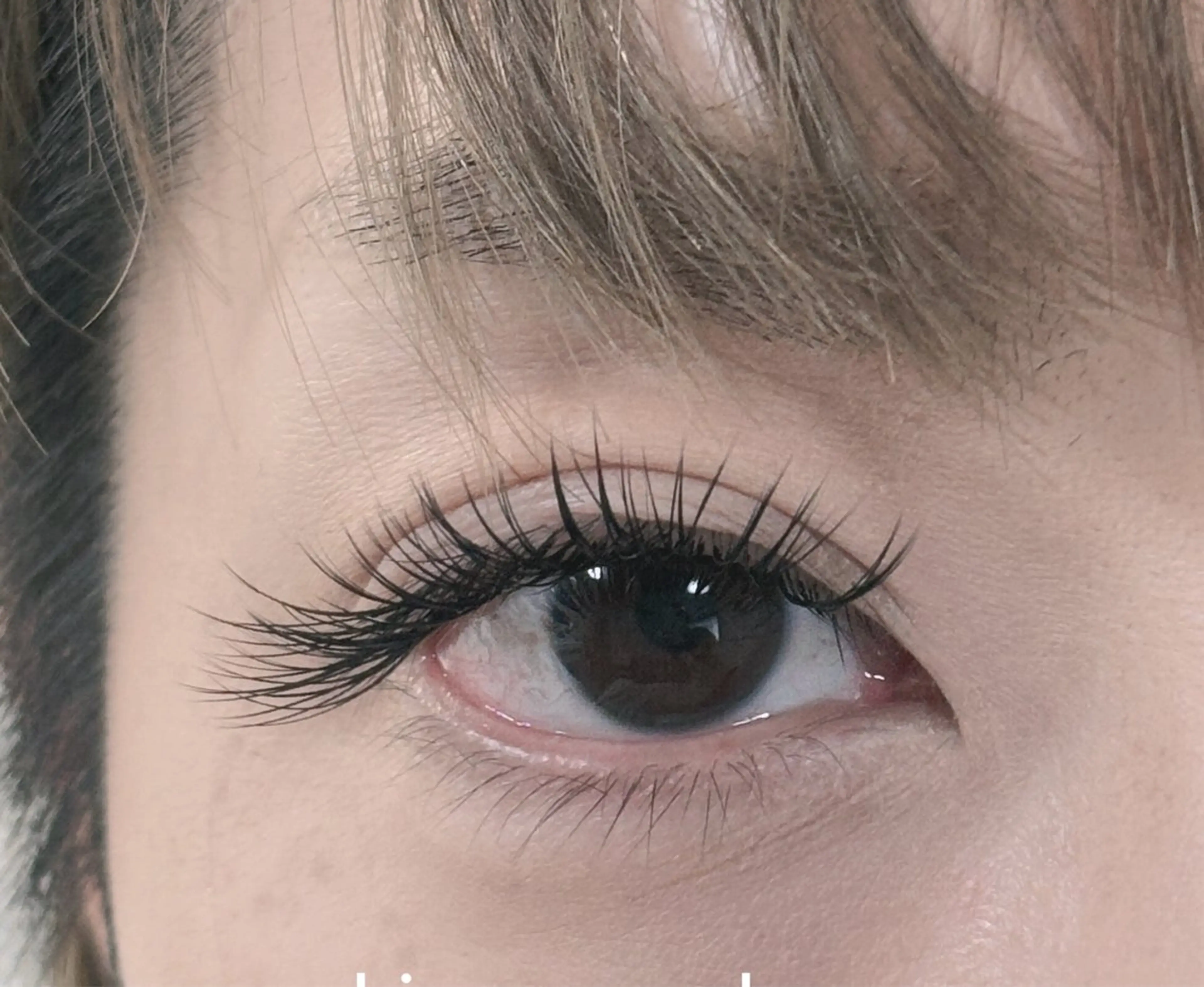 マツエク・マツパ M.TT salonのマツエク・マツパデザイン