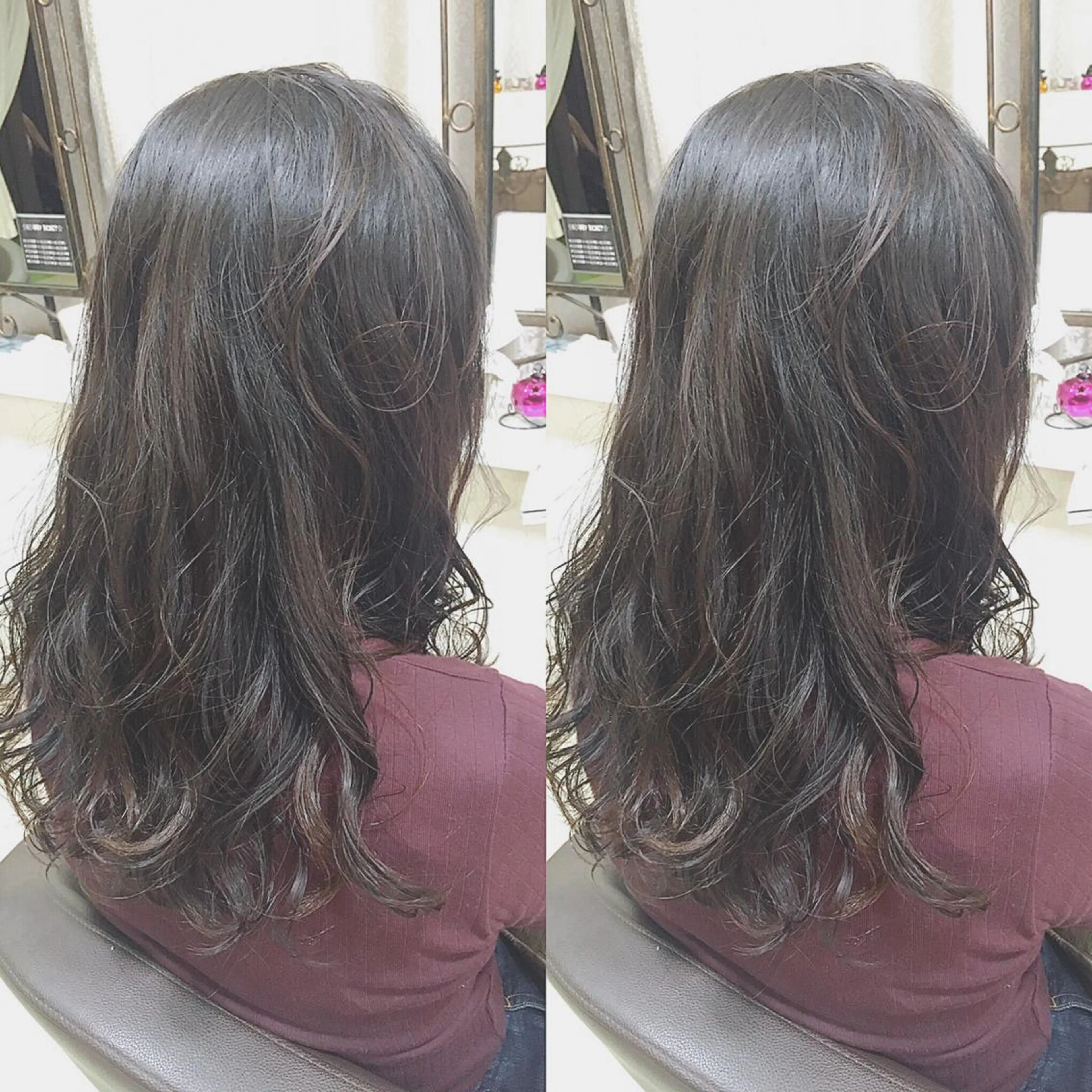 ロング RUMéL 🌙YUIのマツエク・マツパデザイン