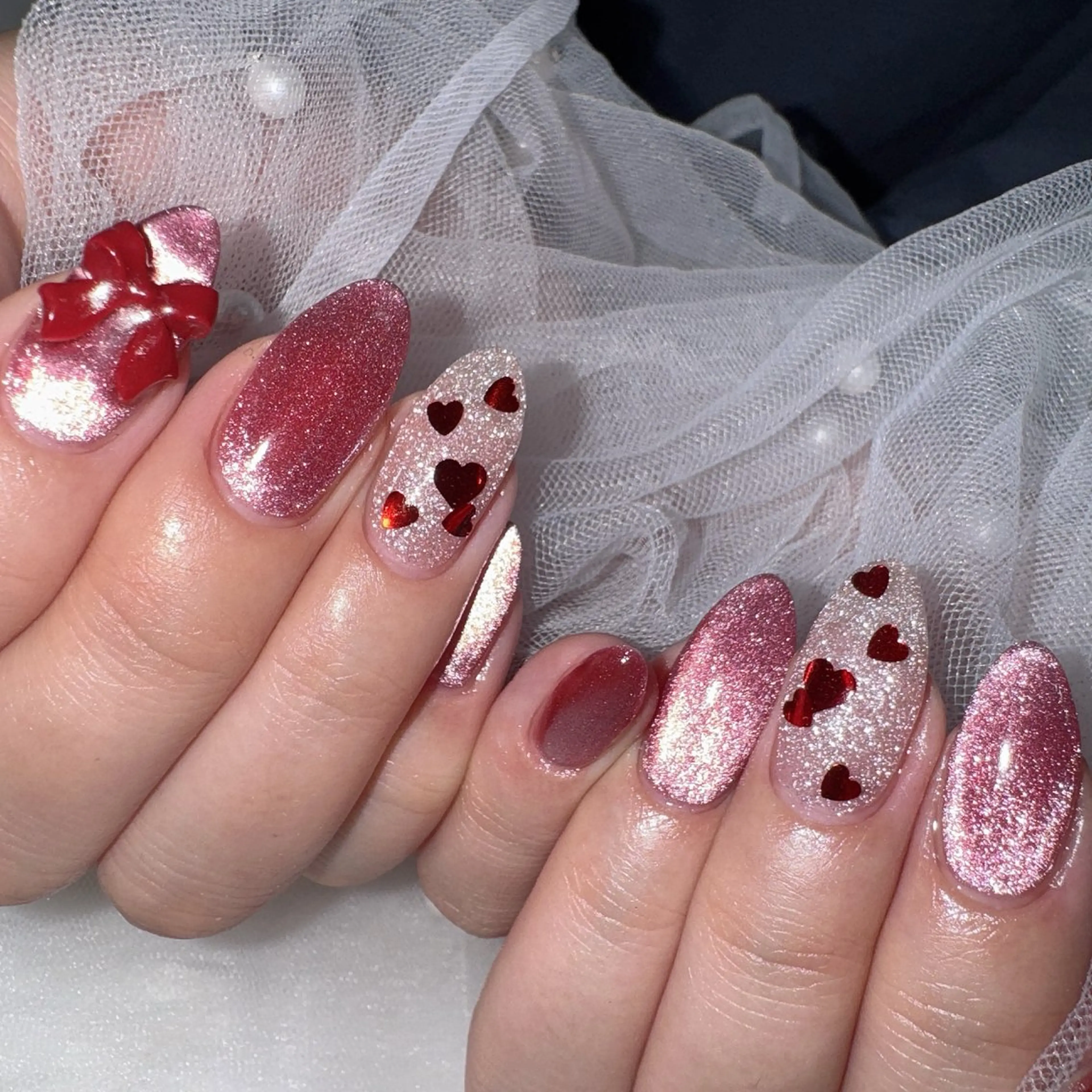 ネイル Bell nailのネイルデザイン