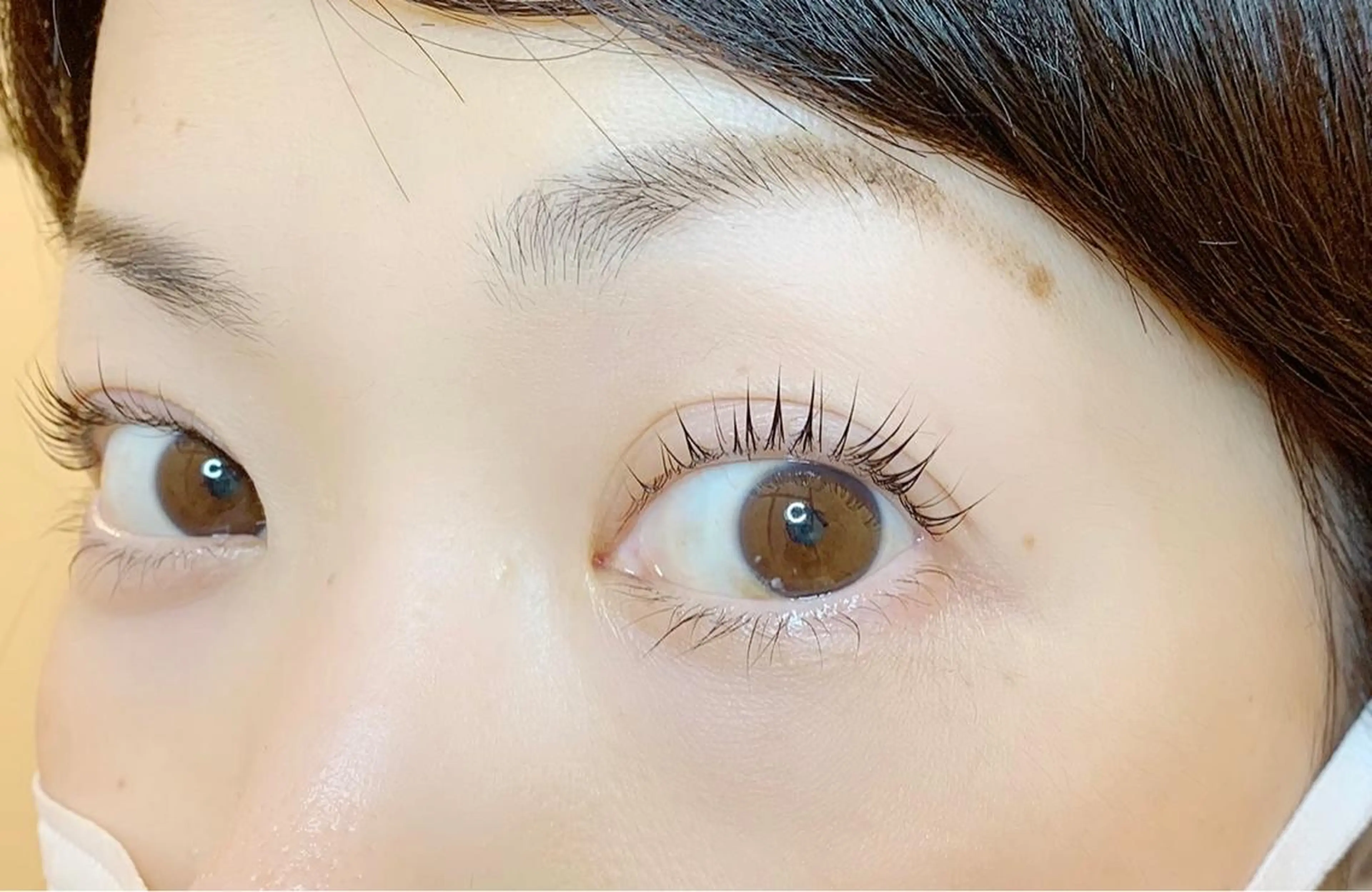 マツエク・マツパ パリジェンヌラッシュリフト ArisLy 千葉駅前店のその他イメージ