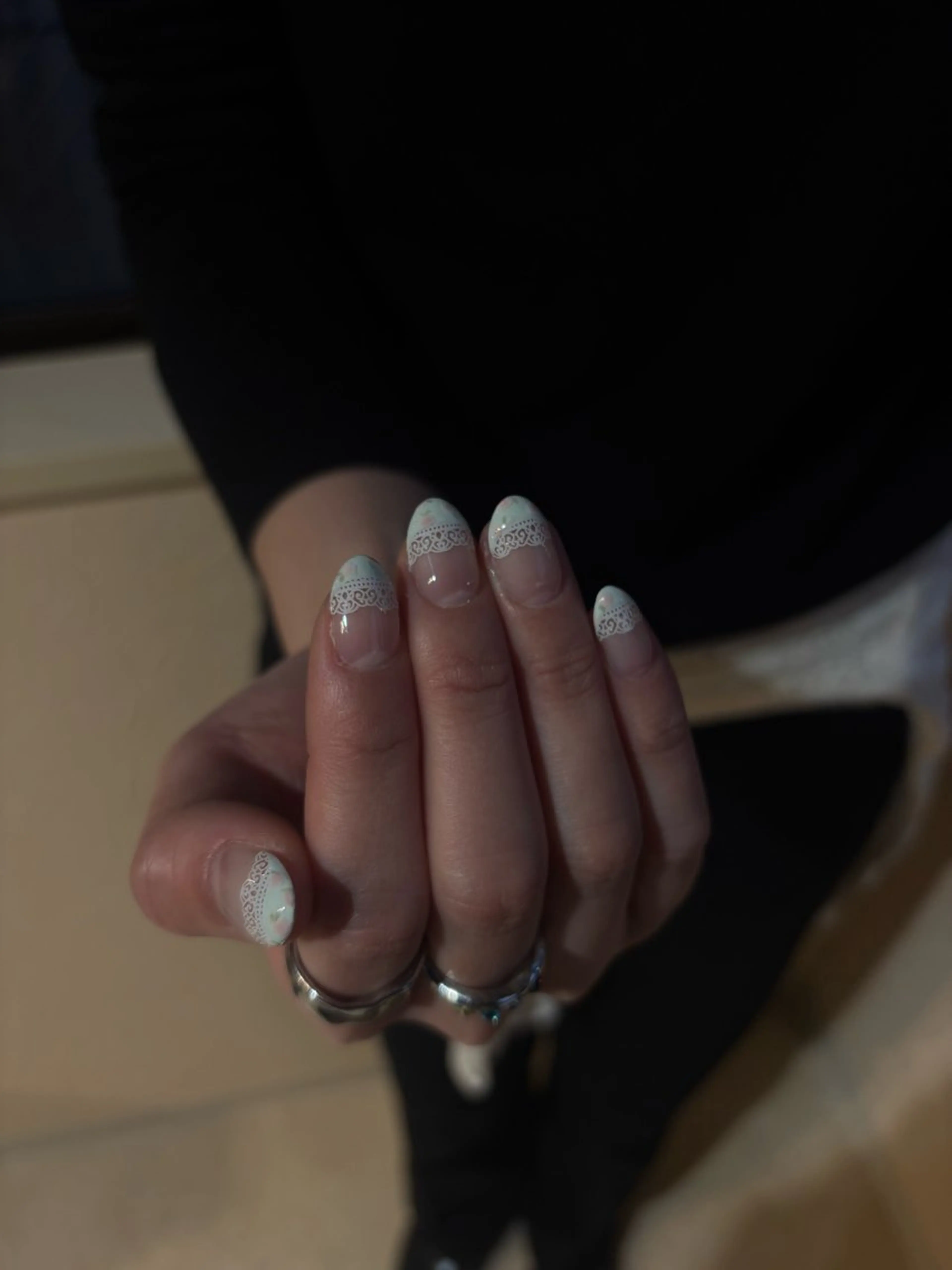 ネイル eclat所属・eclat cocoのネイルデザイン