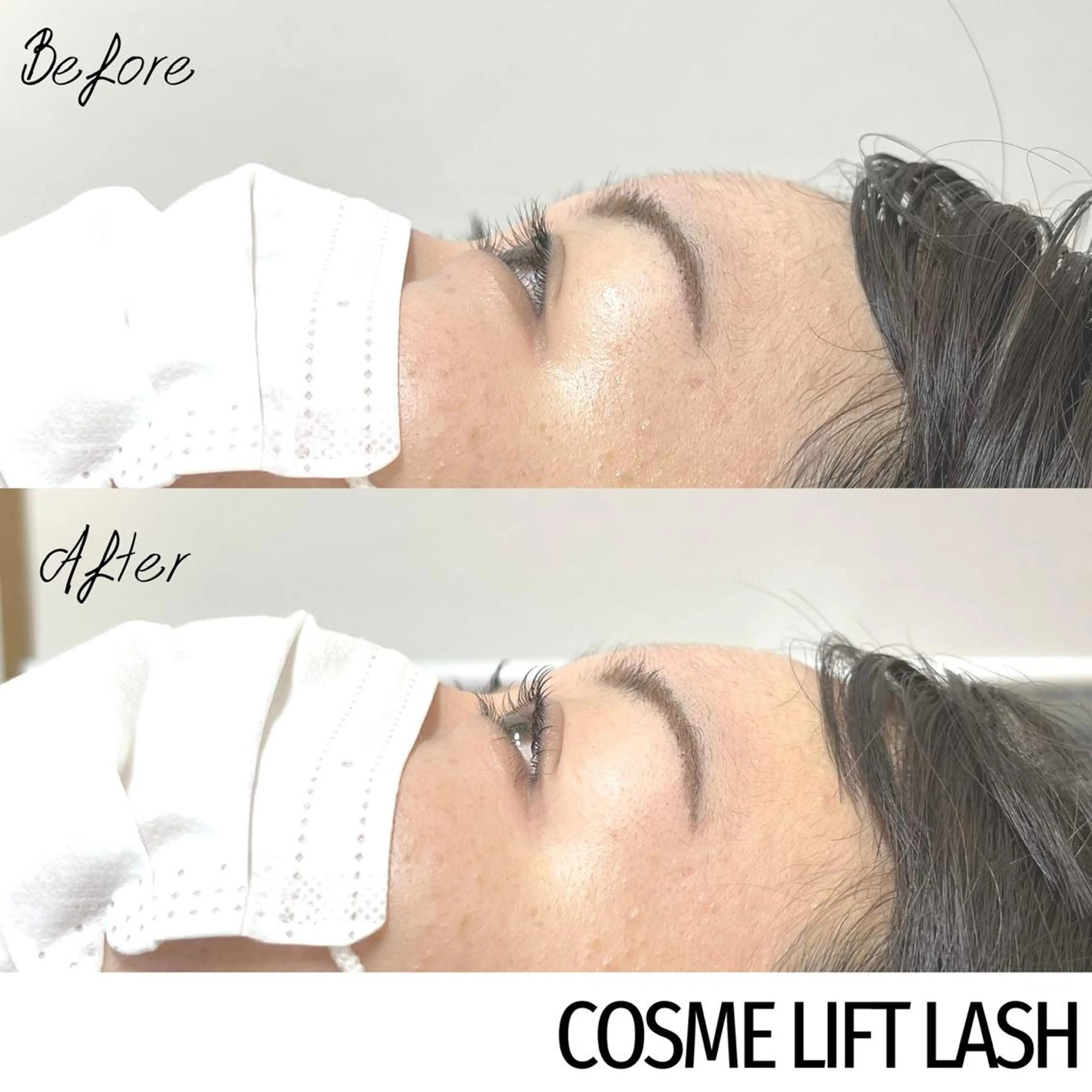 マツエク・マツパ マツパ CARA カーラのマツエク・マツパデザイン