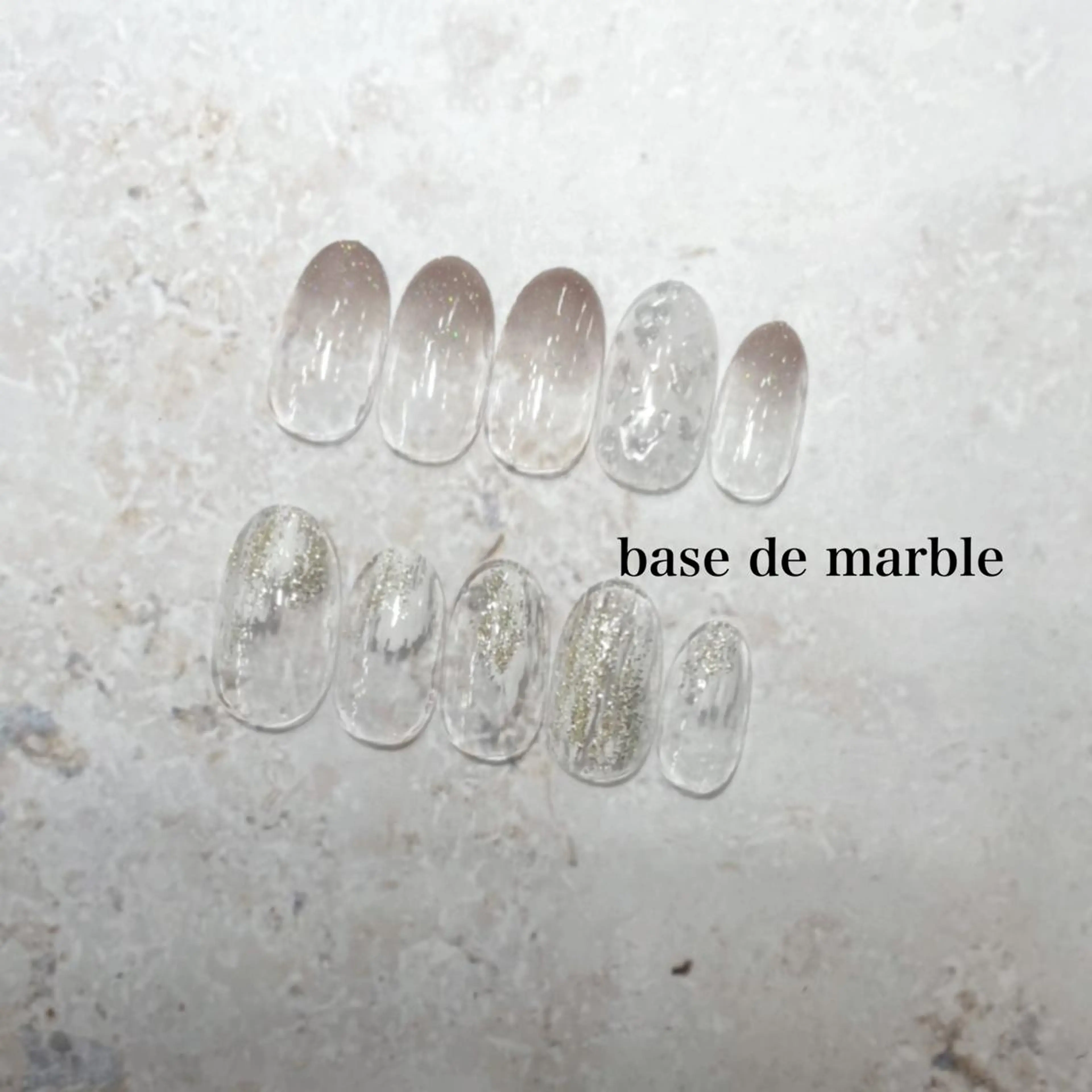 ネイル オモルフィ所属・カラーリスト marumoのヘアスタイル