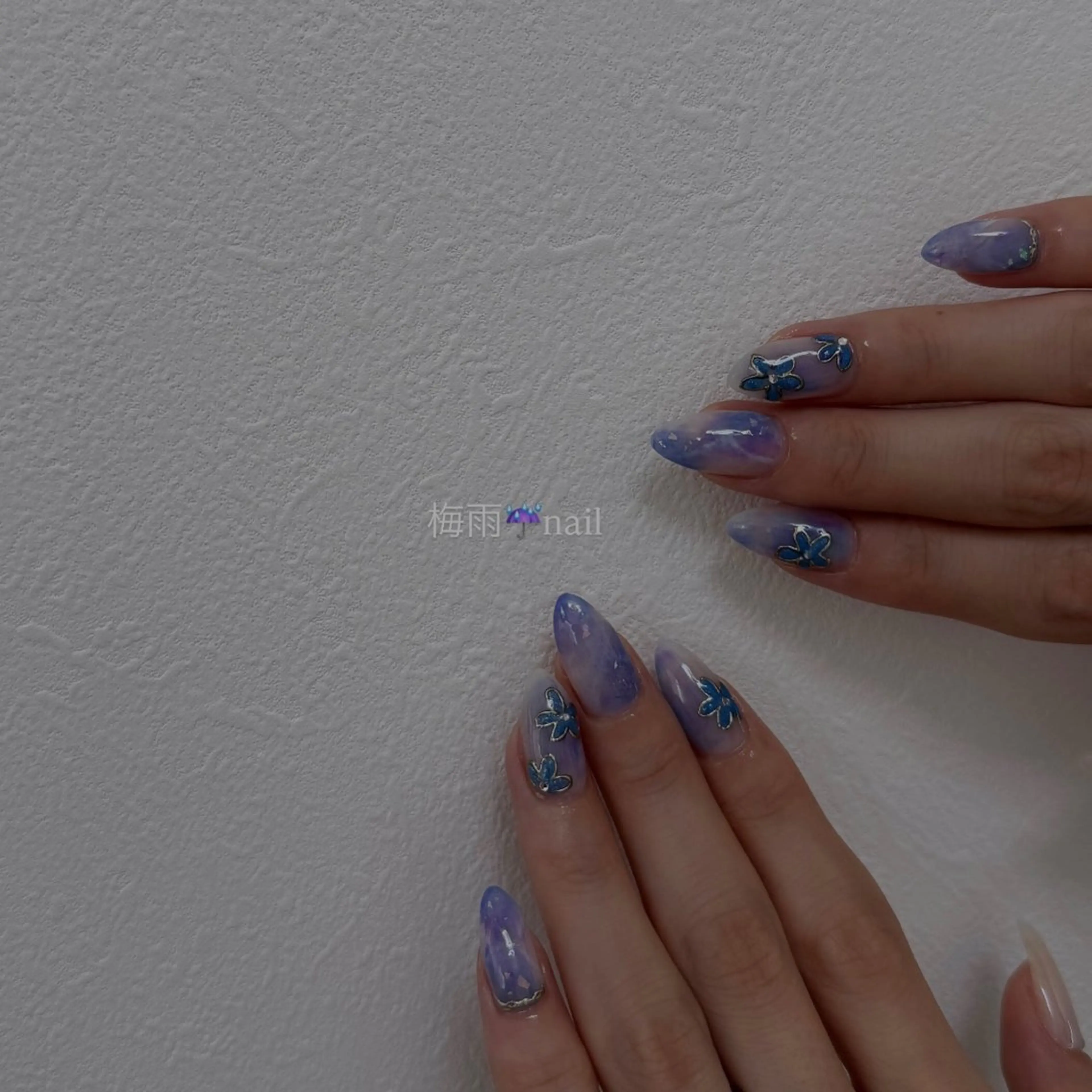 ネイル ino(リノ) nail salonのネイルデザイン