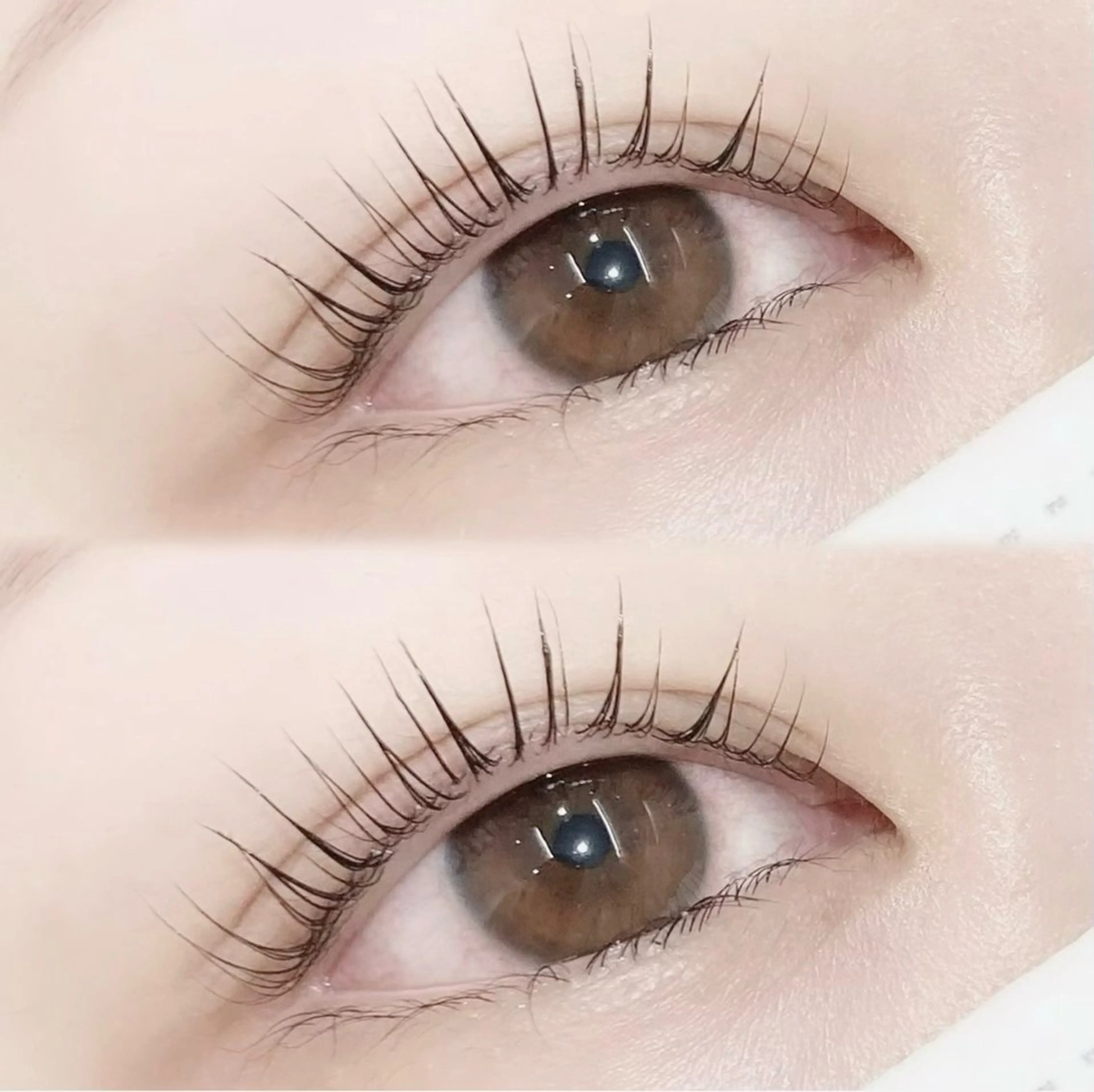 マツエク・マツパ ♡hina♡ まつげパーマ🎀のマツエク・マツパデザイン