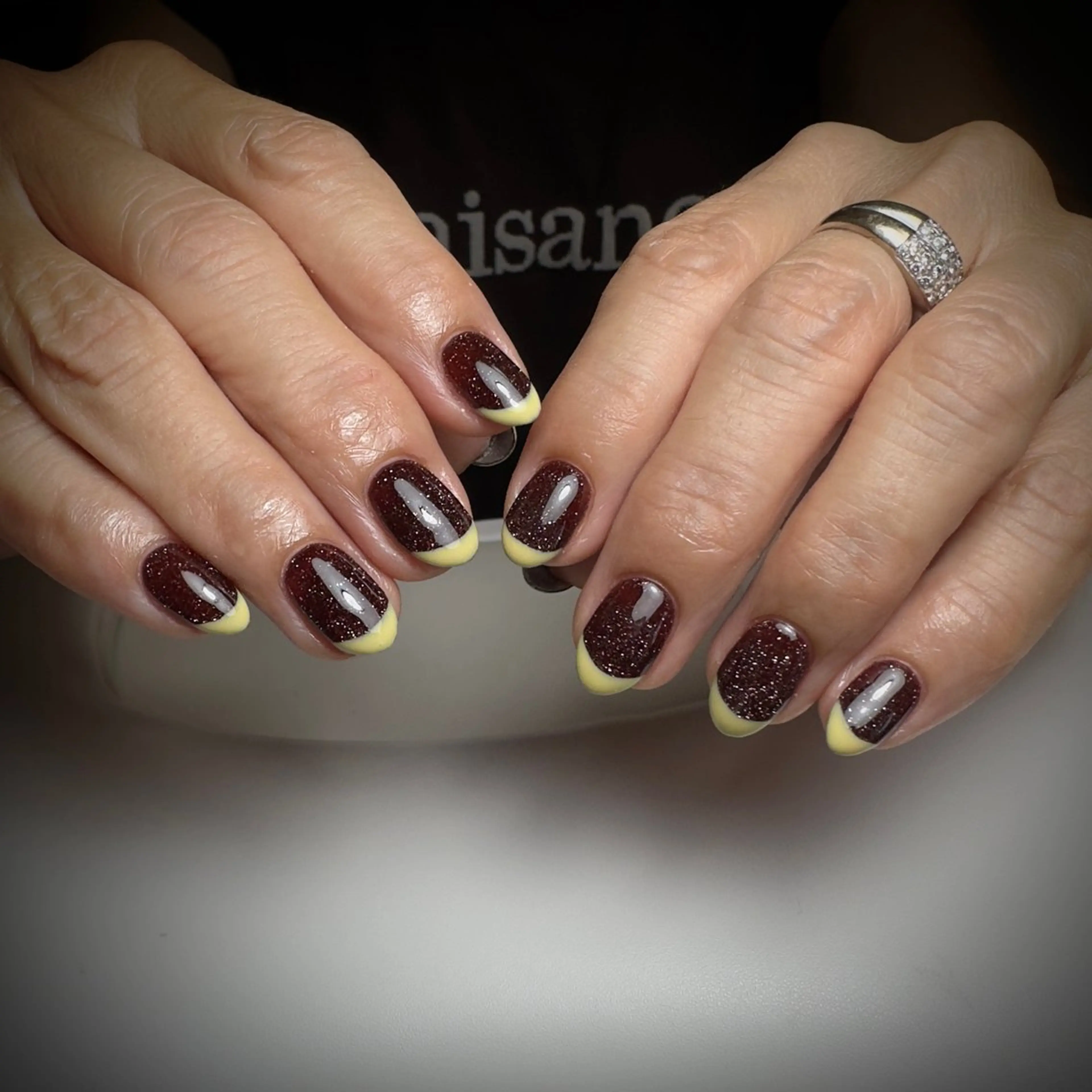 ネイル ハンドネイル MIAMI NAIL所属・Miami Nailのネイルデザイン