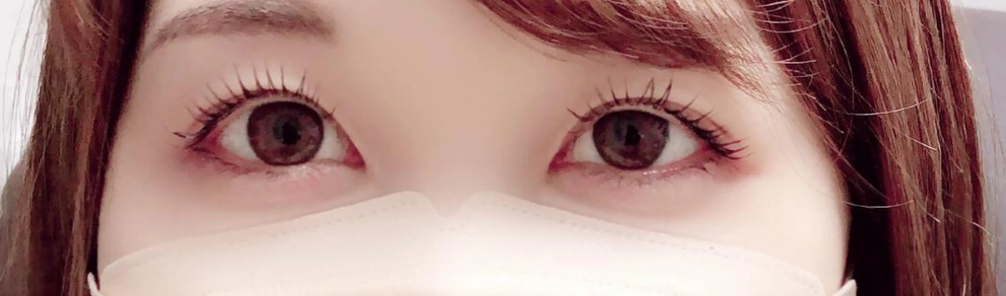 マツエク・マツパ パリジェンヌラッシュリフト 隠れ家サロン にんにんのマツエク・マツパデザイン