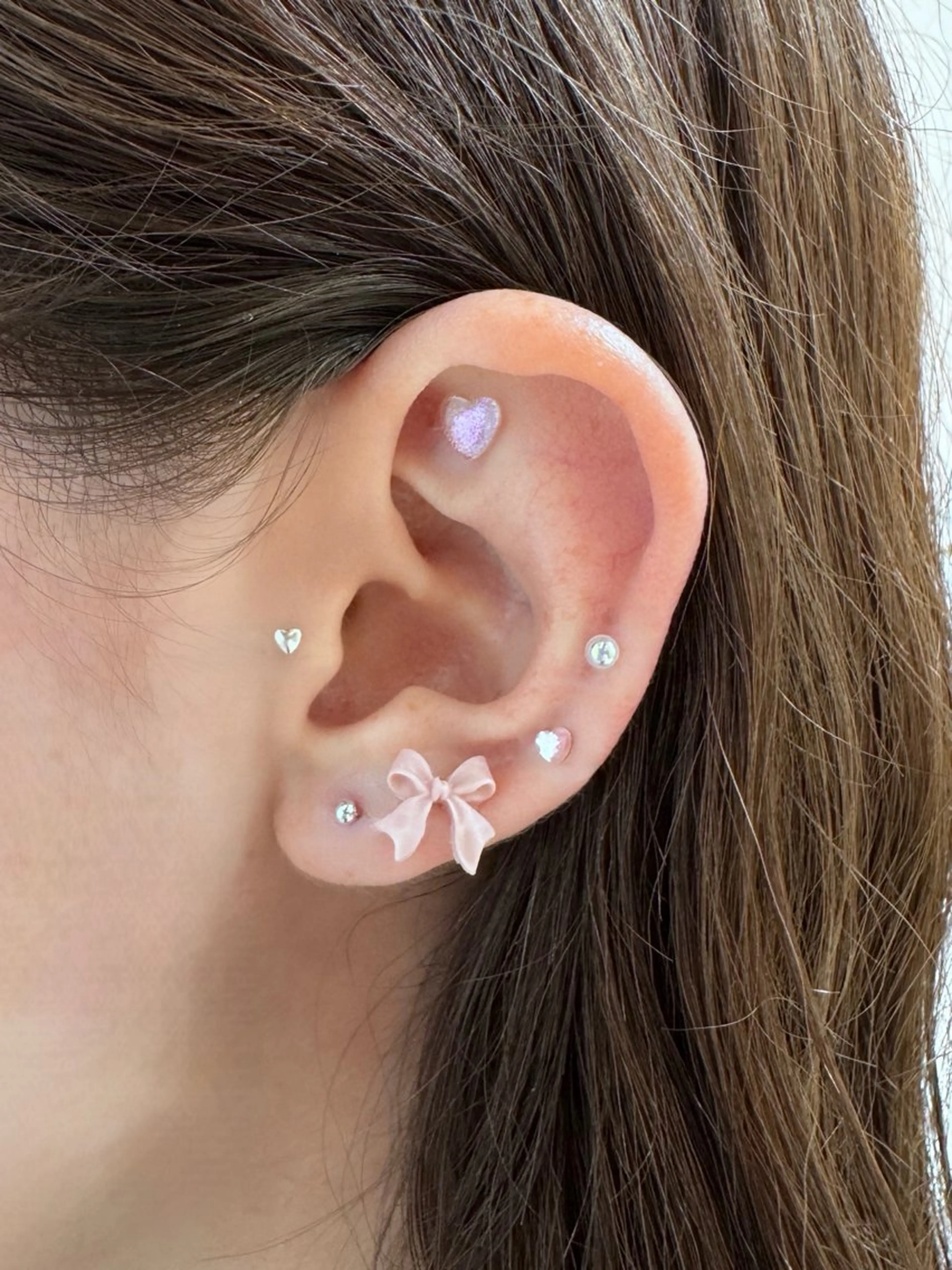 透明感カラー/ mizukiのヘアスタイル