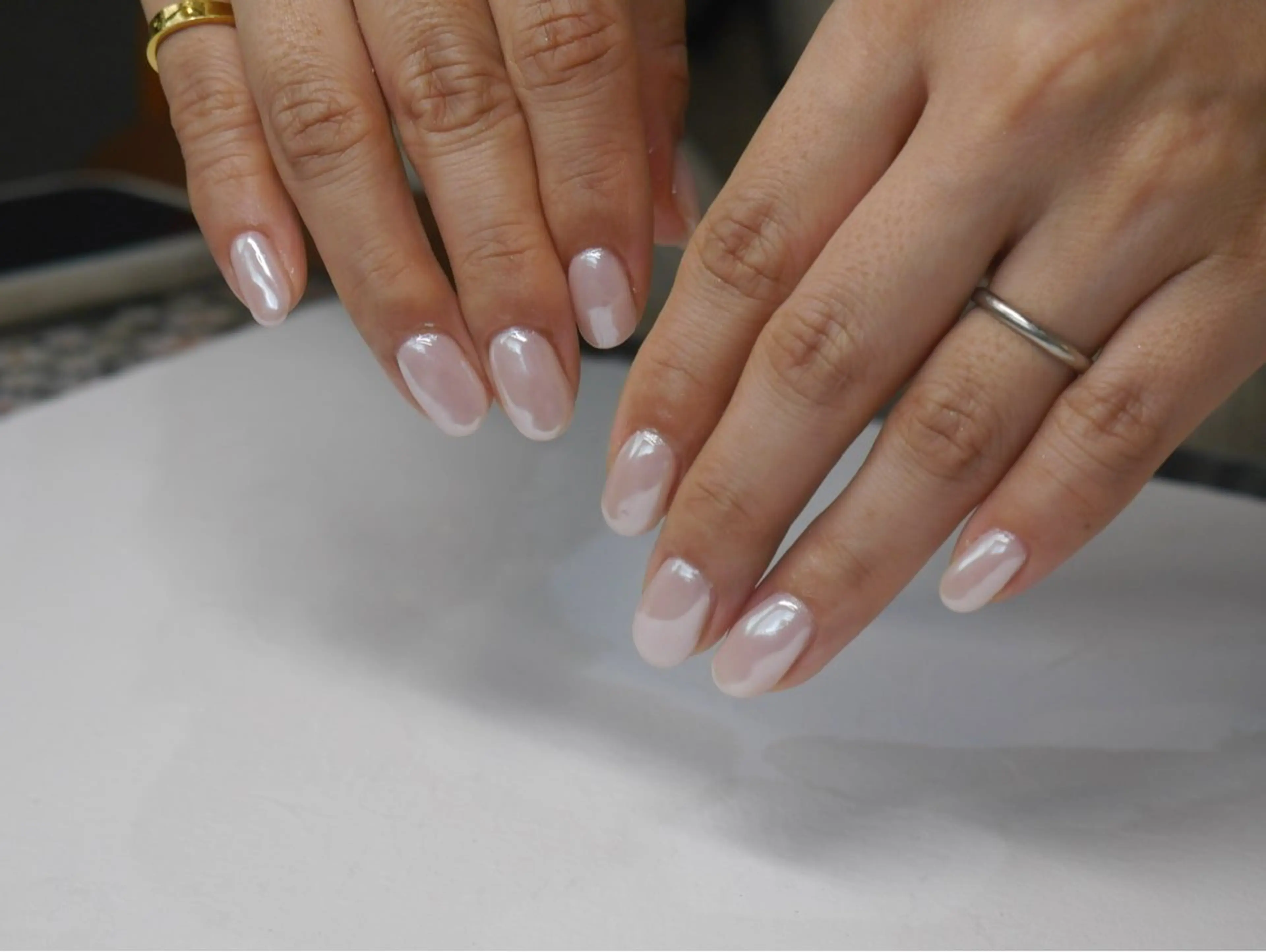 ネイル 𐂃 colorer𐂃のネイルデザイン