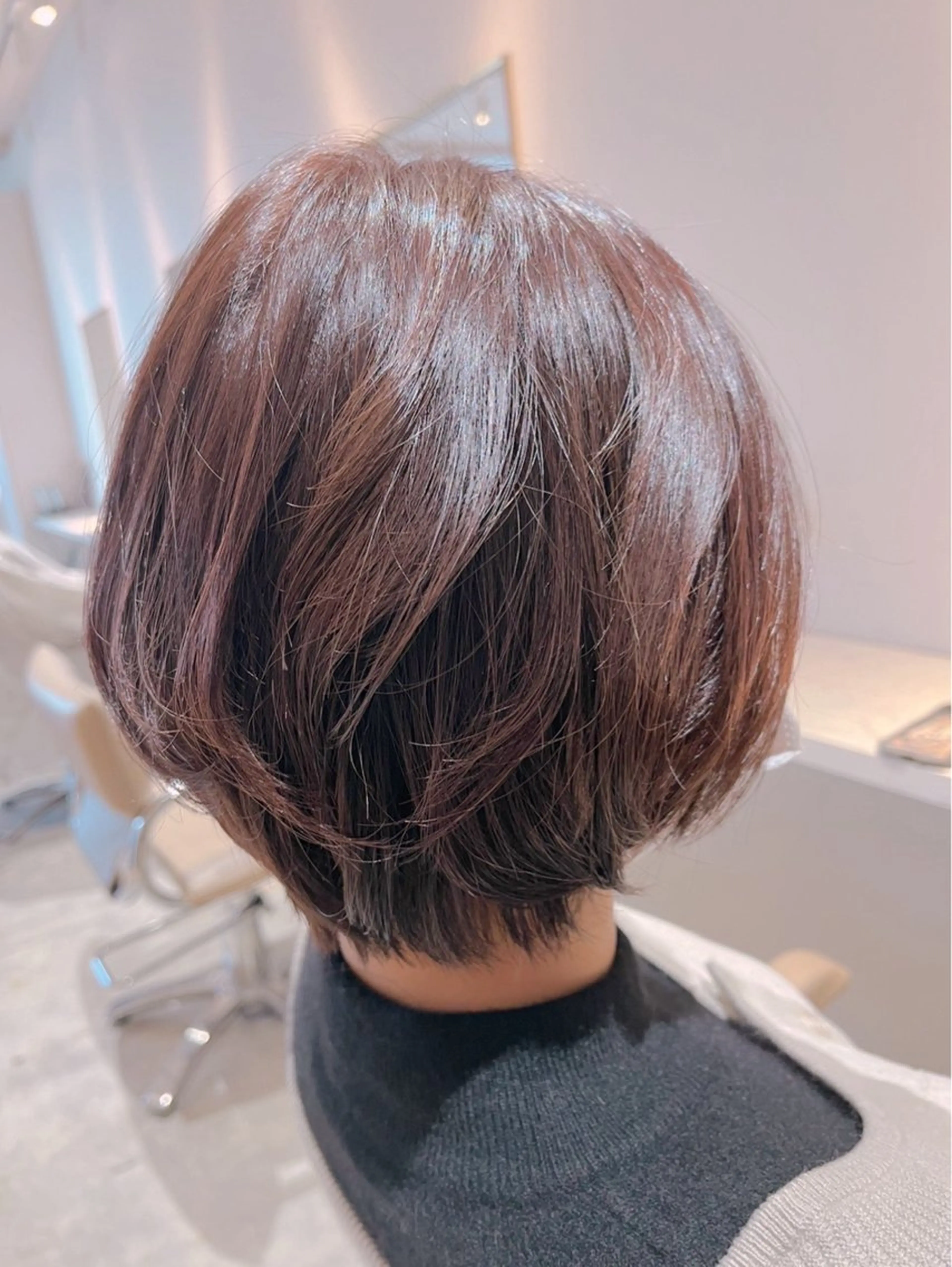 ショート ❆ RIRIKA❆のヘアスタイル