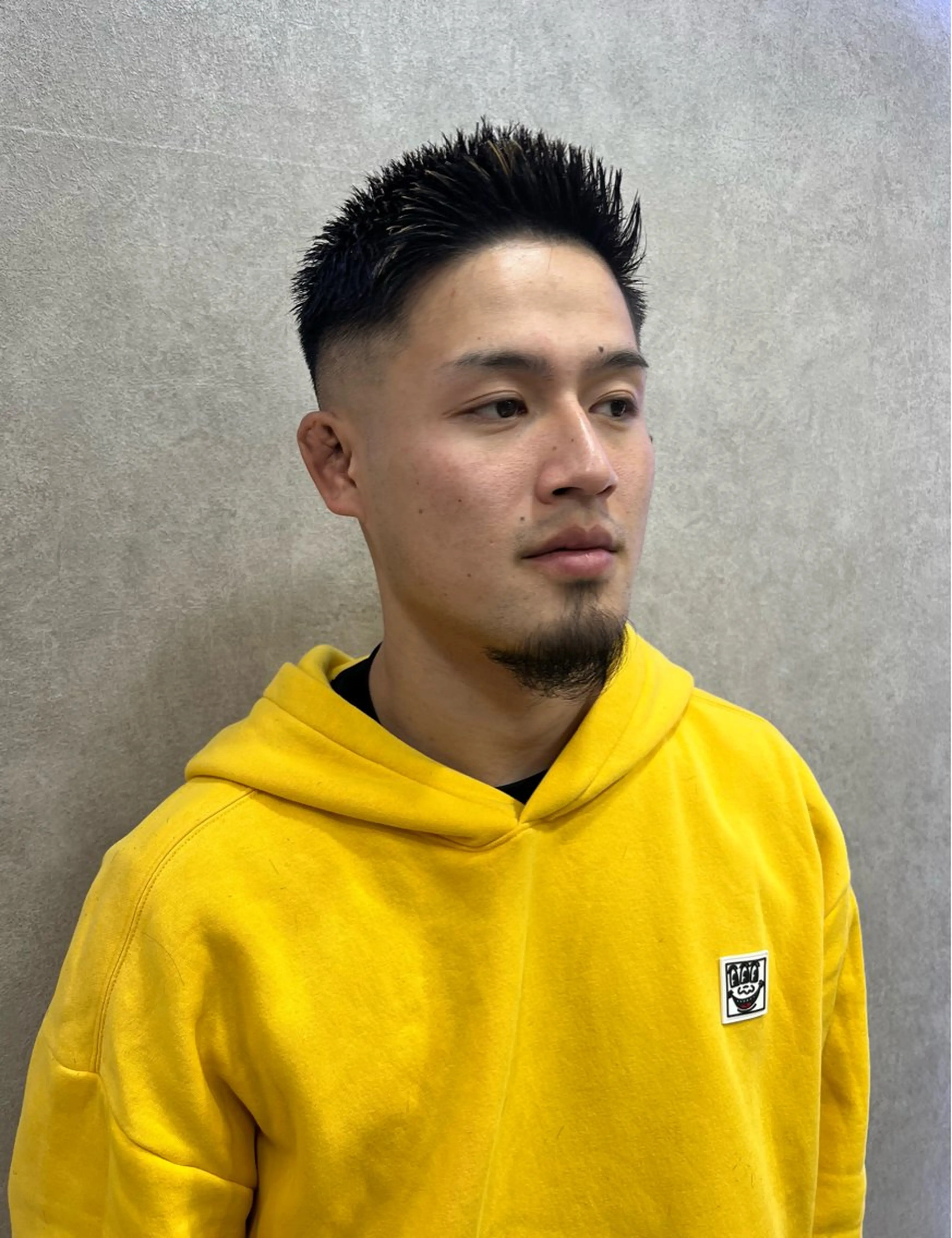 ショート Haney所属・🐝Haney .haruka🐝のヘアスタイル