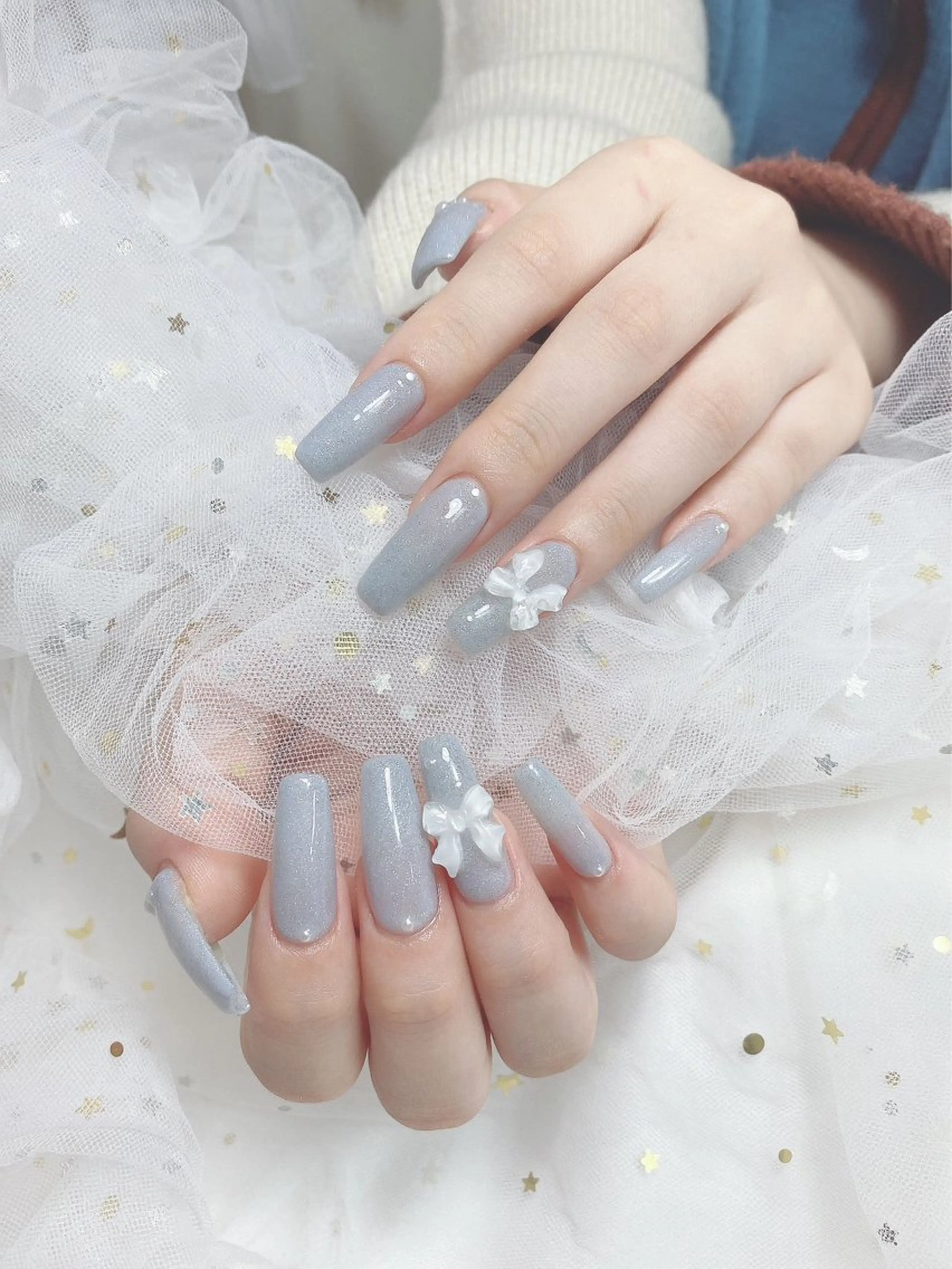 ネイル ジョリ kasumi🌹💅のネイルデザイン