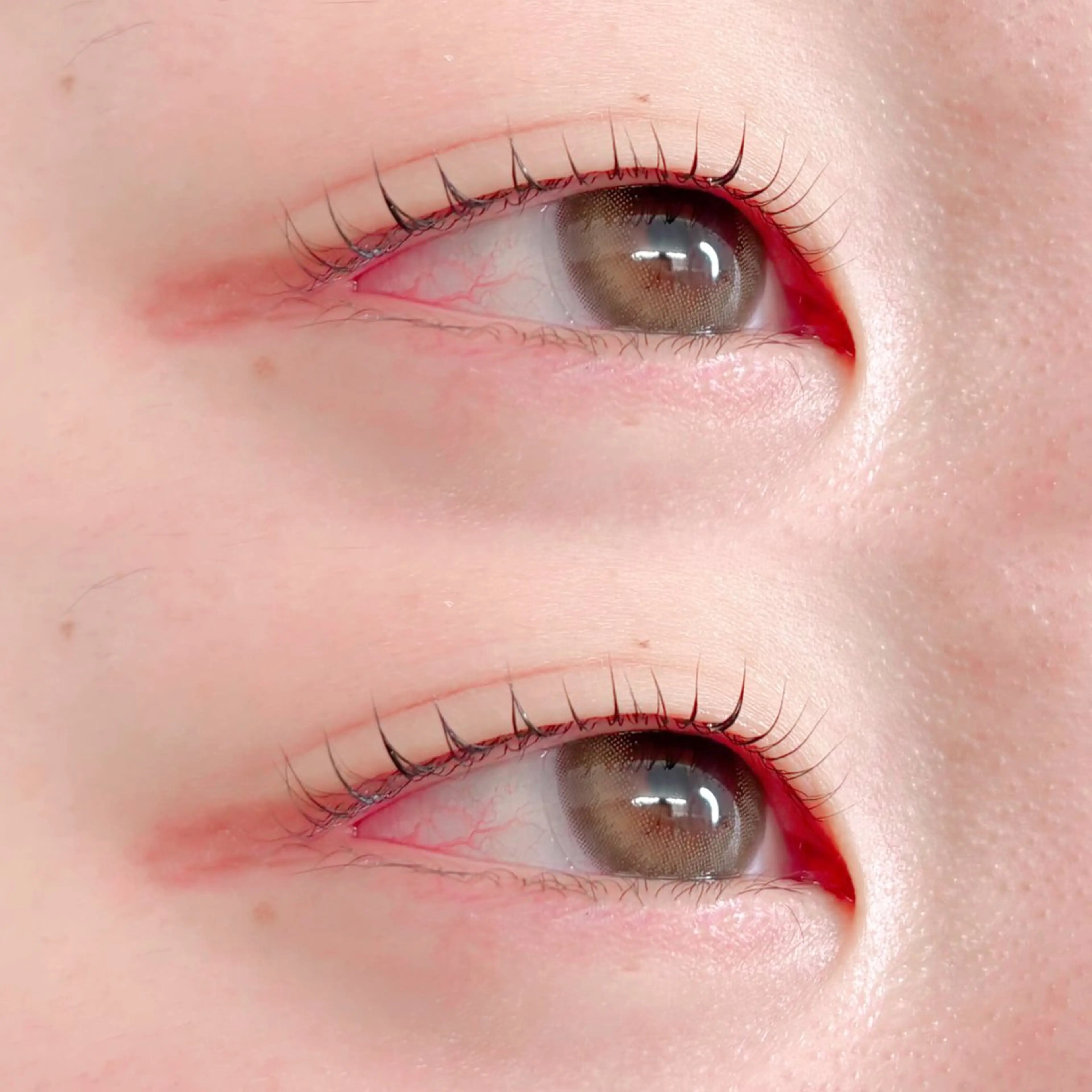 マツエク・マツパ ナチュラル まつげパーマ マツパ Arva【アルバ】 ゆうなのマツエク・マツパデザイン