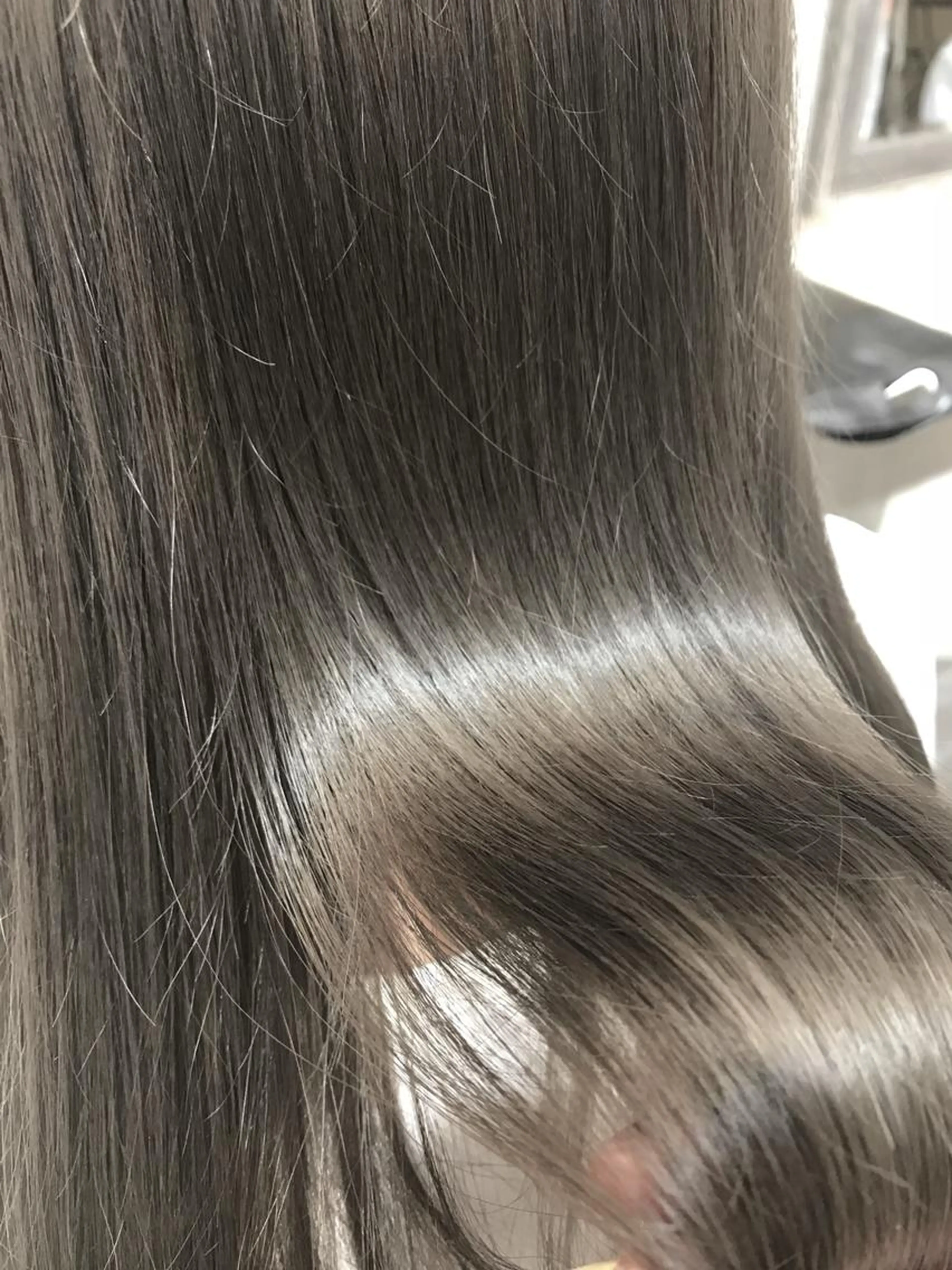 人気No.2✨カット＋話題のイルミナカラー✨の写真