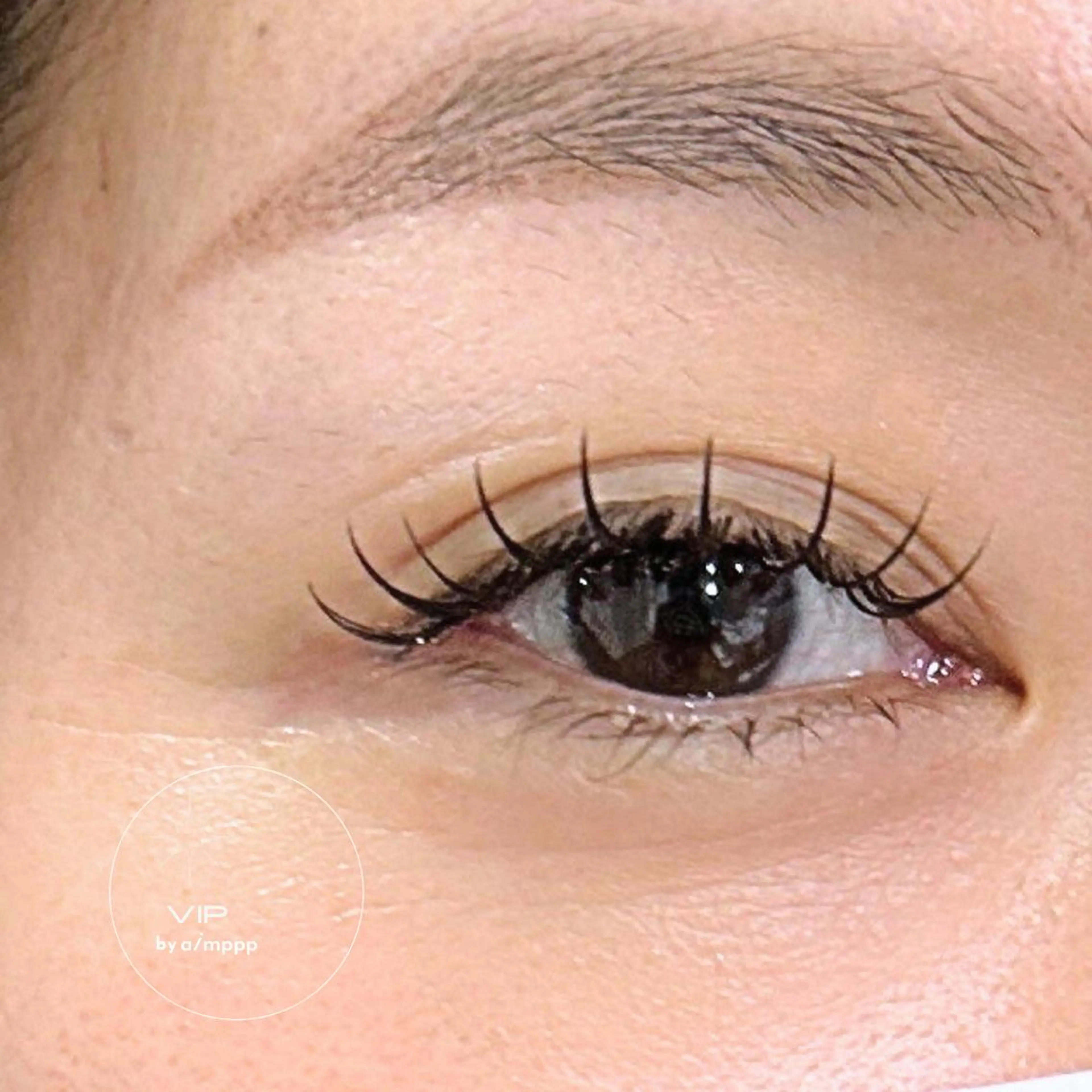 マツエク・マツパ バインドロック CCカール Cカール VIP by aim ppp(メアリー)のその他イメージ