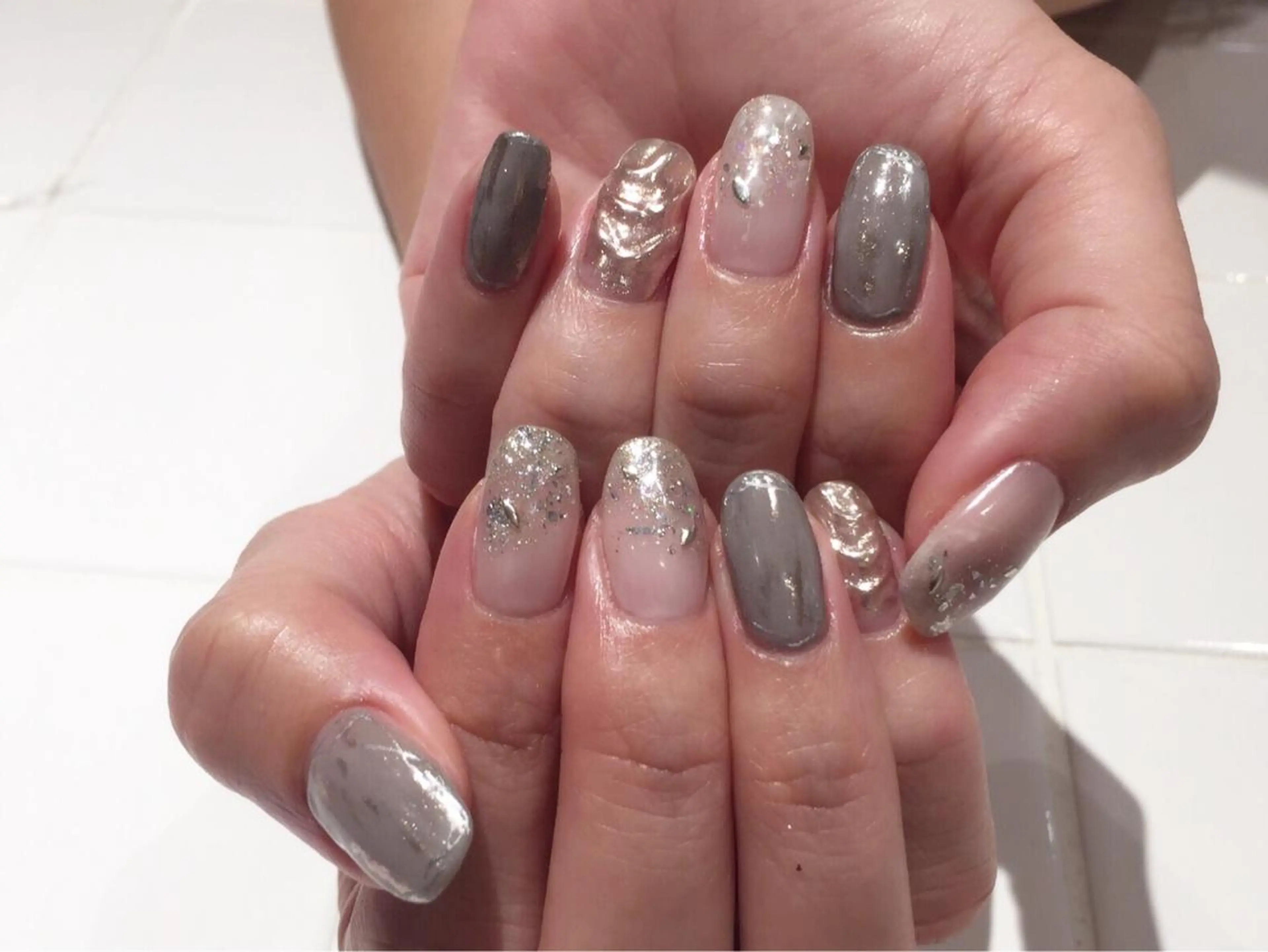 ネイル Salon Ｋのネイルデザイン