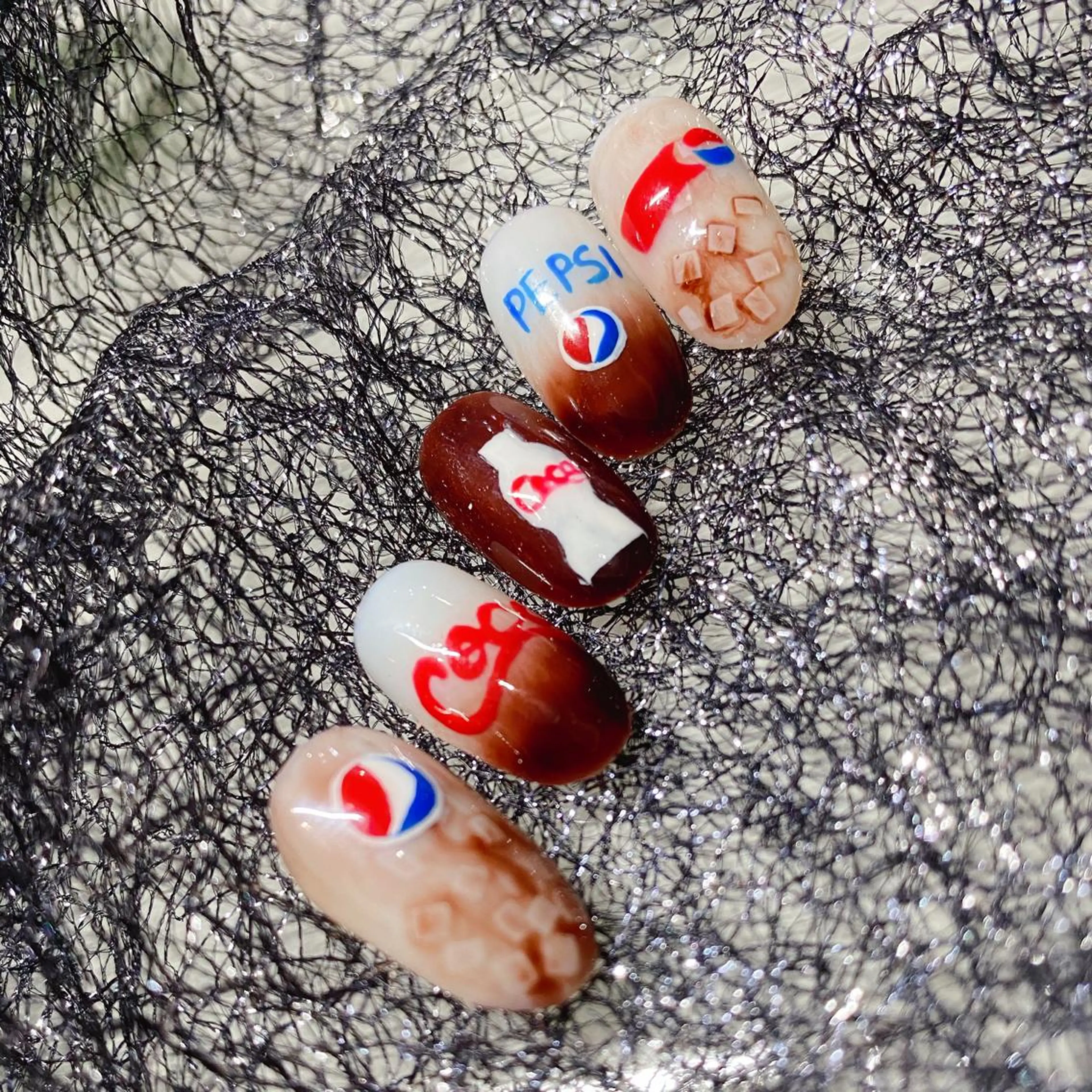 ネイル ハンドネイル 閨匠 上野店のネイルデザイン