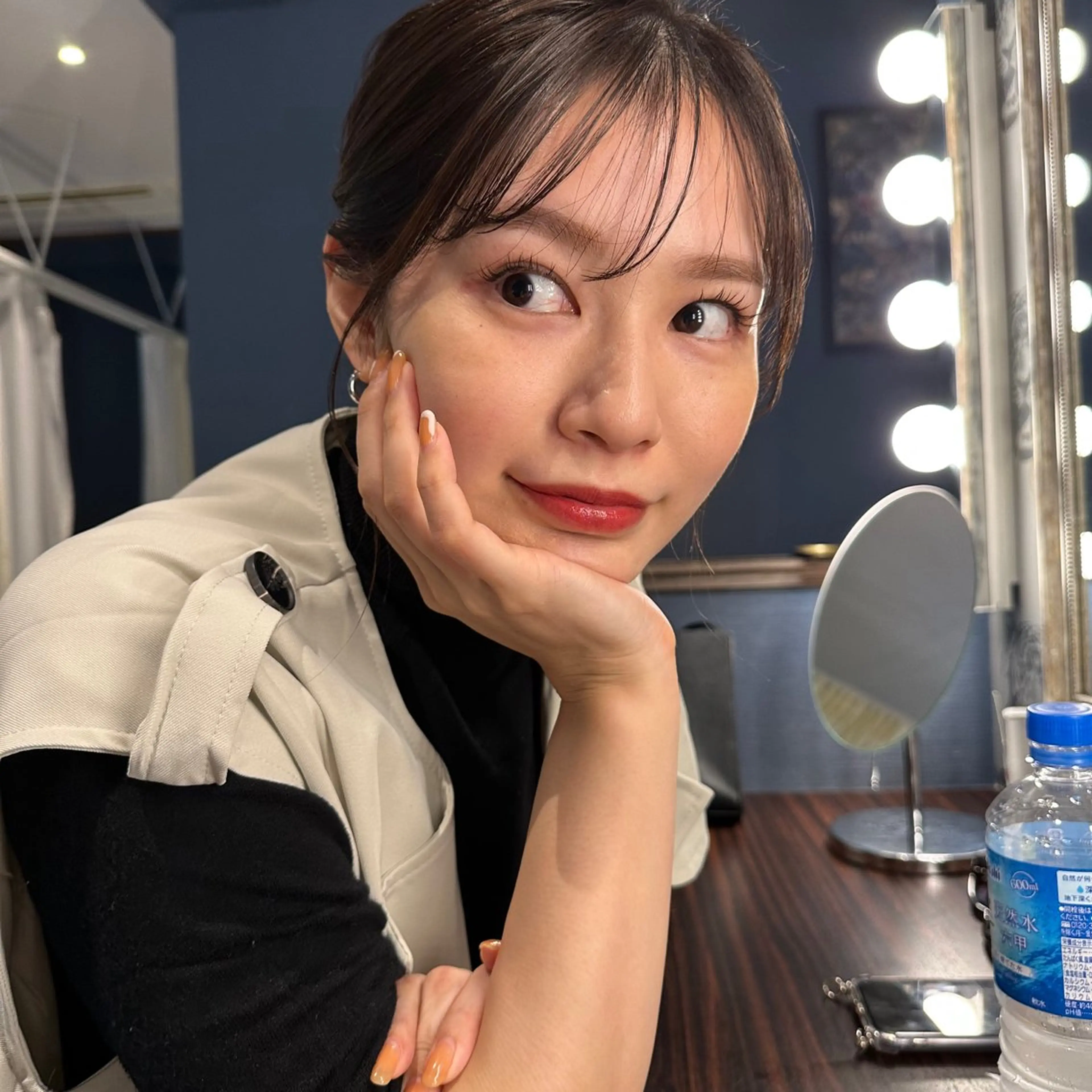 マツエク・マツパ scarlet ikumiのマツエク・マツパデザイン