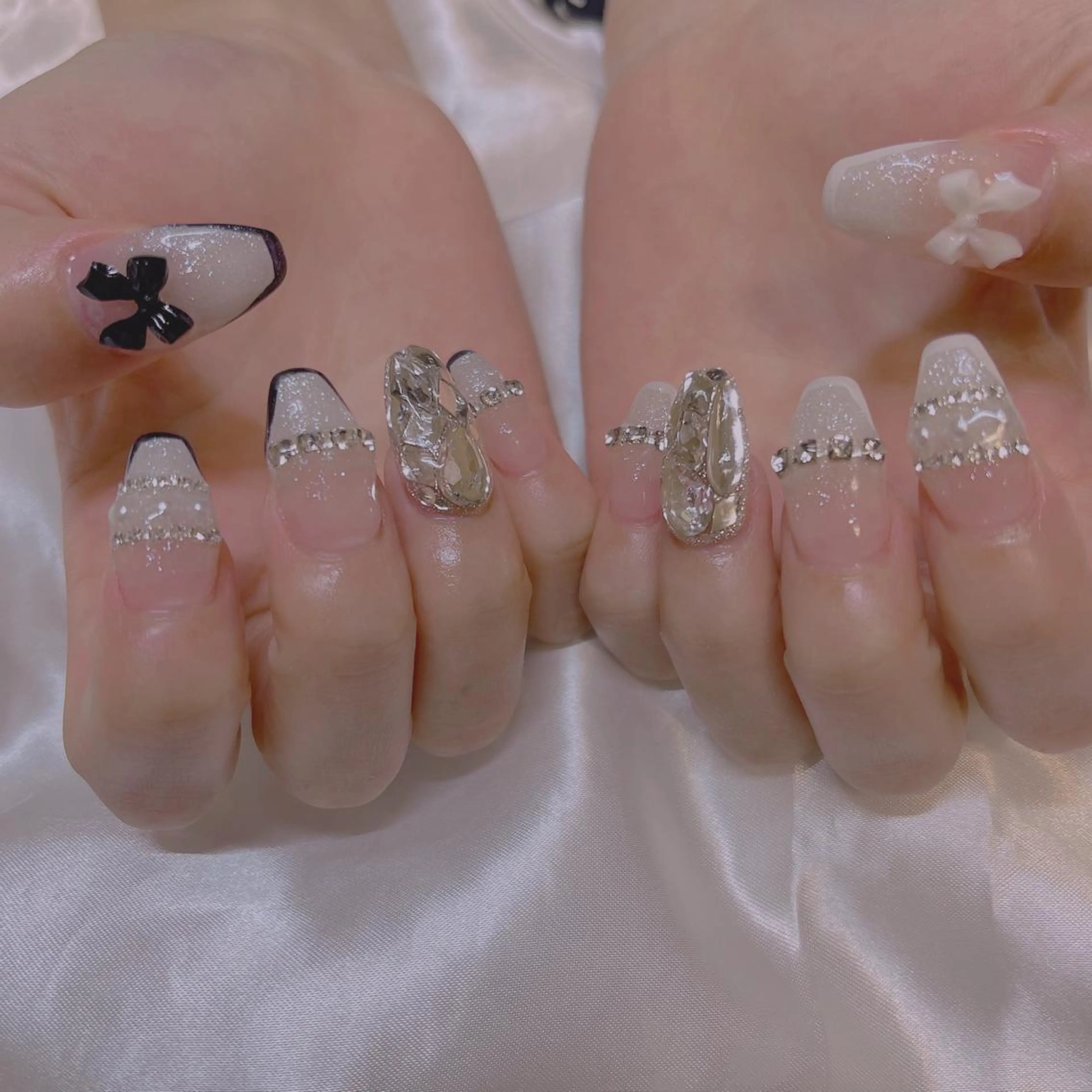 ネイル Private Salon 大宮のネイルデザイン