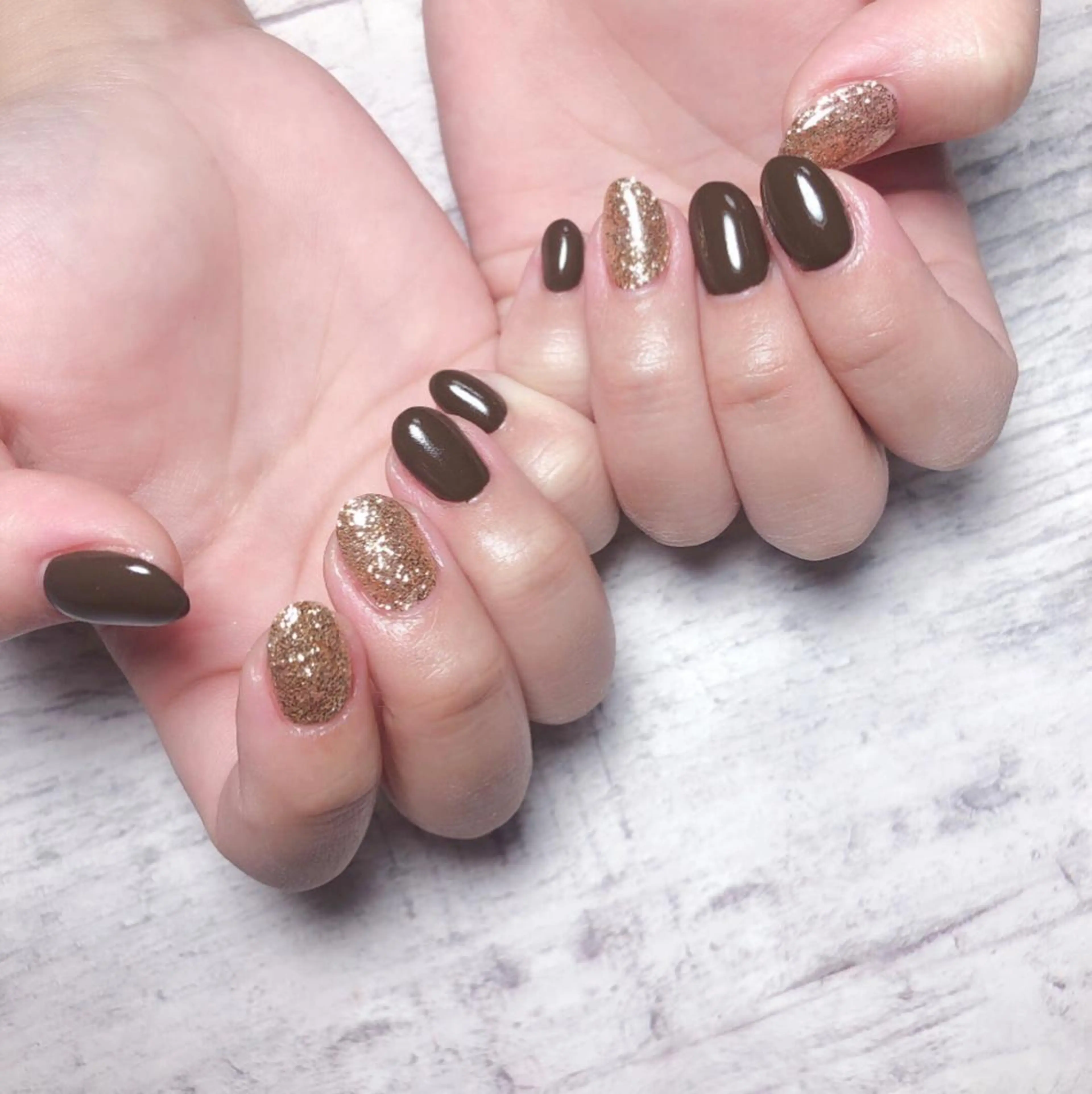 ネイル 個室ネイルサロンDolly  Girl〜ドーリーガール〜所属・DollyGirl KYOKOのネイルデザイン