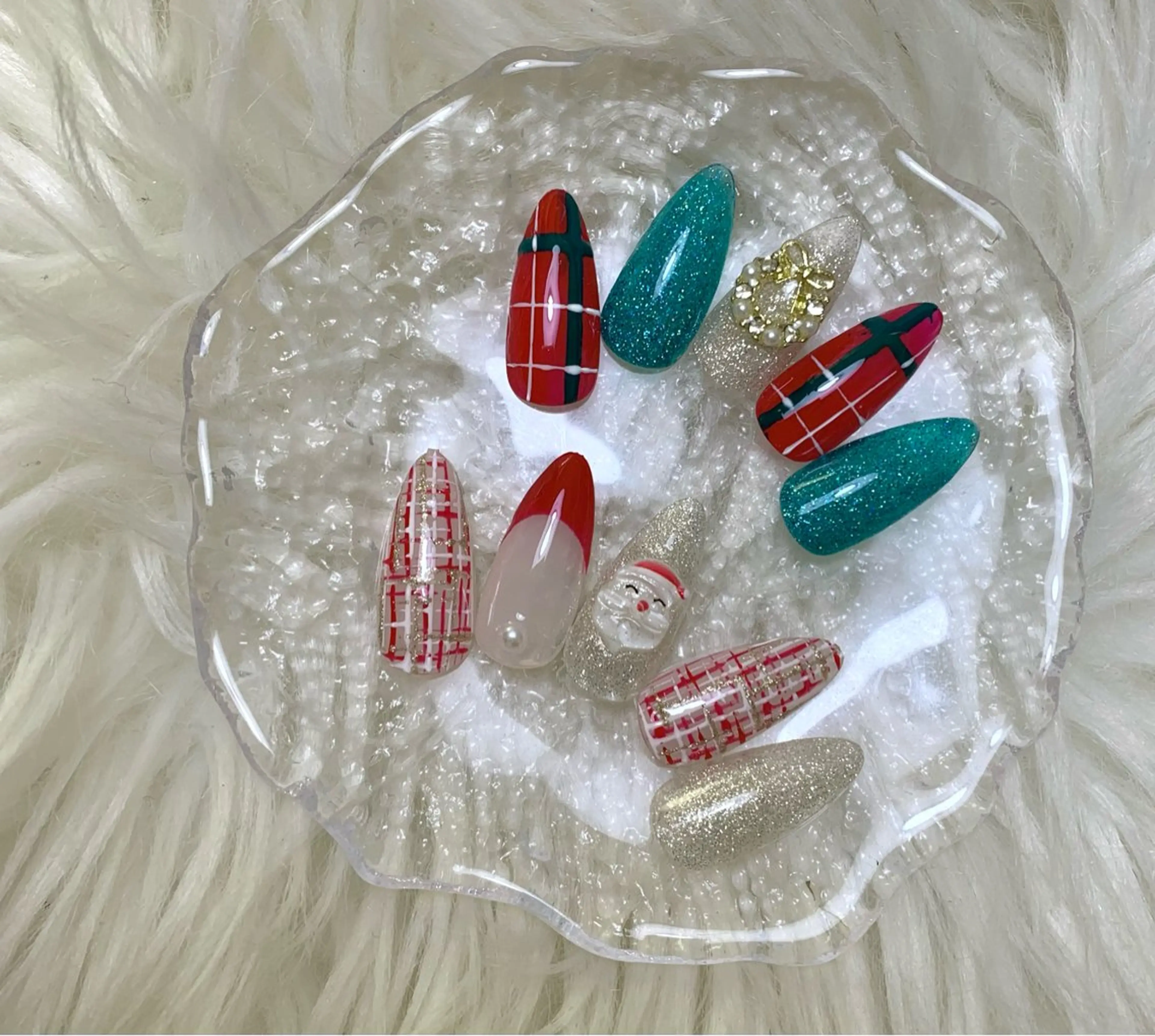 ネイル ハンドネイル Nail salon Venusのネイルデザイン