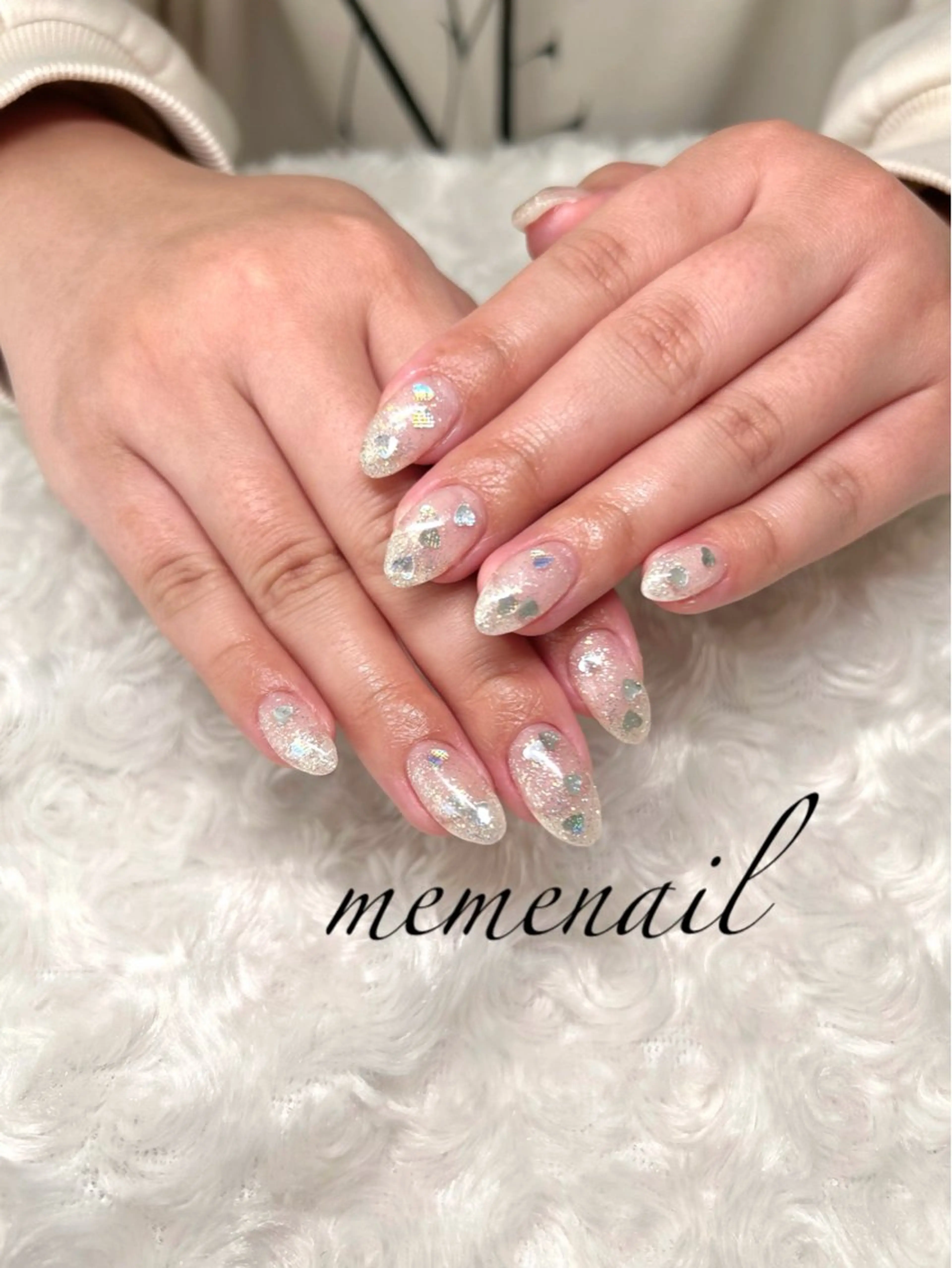 ネイル ハンドネイル Noguchi Megumiのその他イメージ