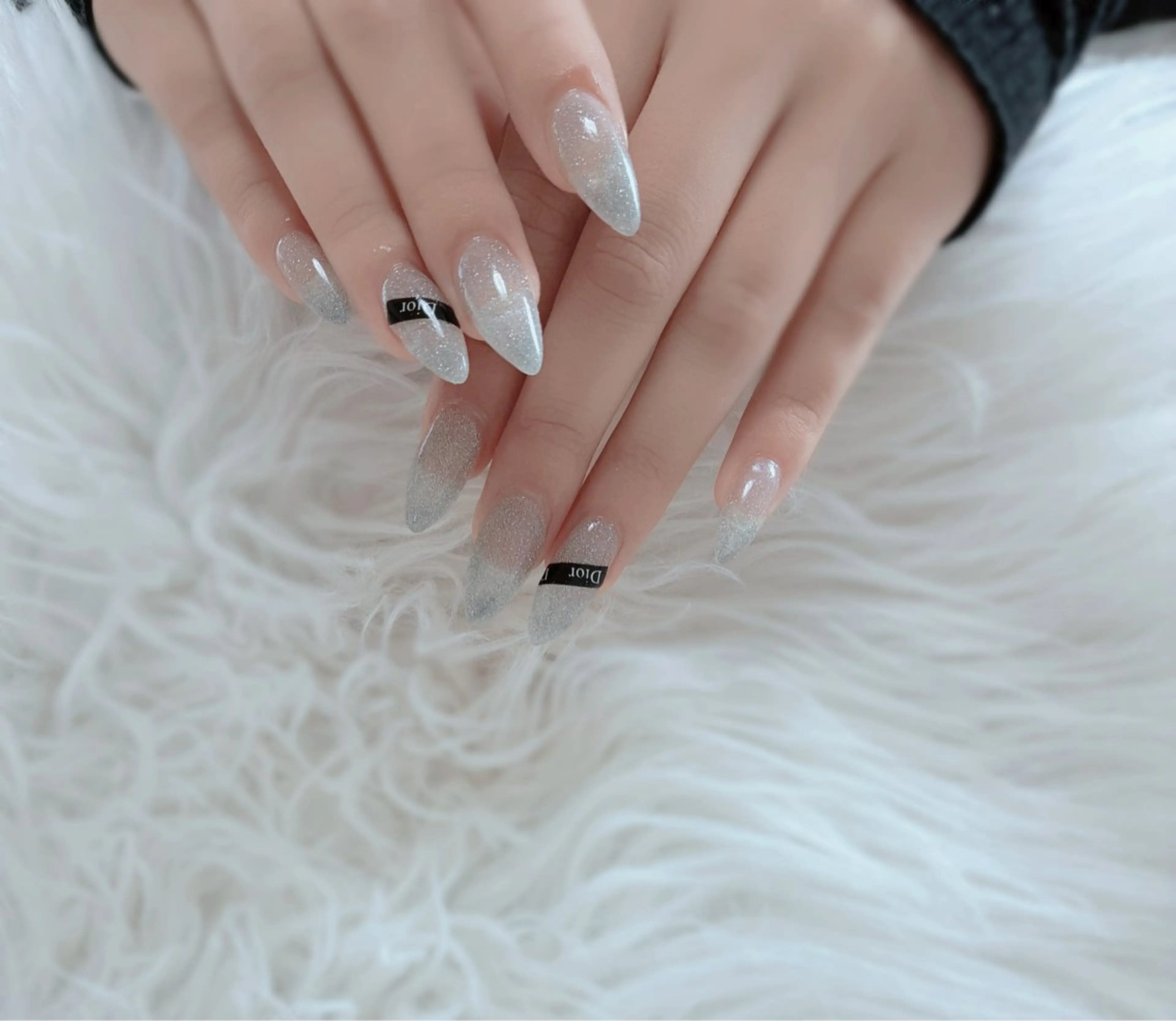 ネイル ESPOIR Ｎのネイルデザイン