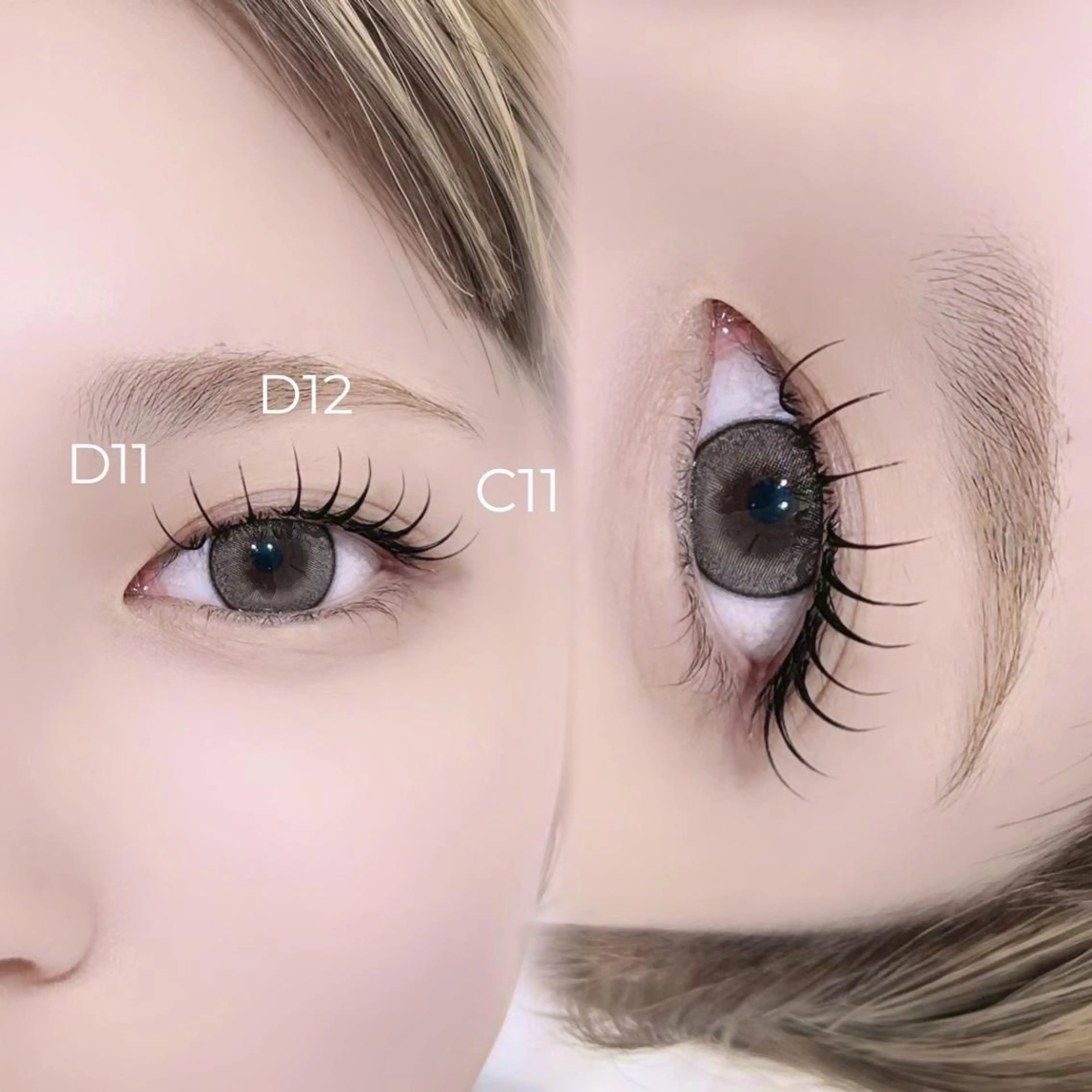 マツエク・マツパ マツエク HARIS店長🦋 Ishiguroのマツエク・マツパデザイン